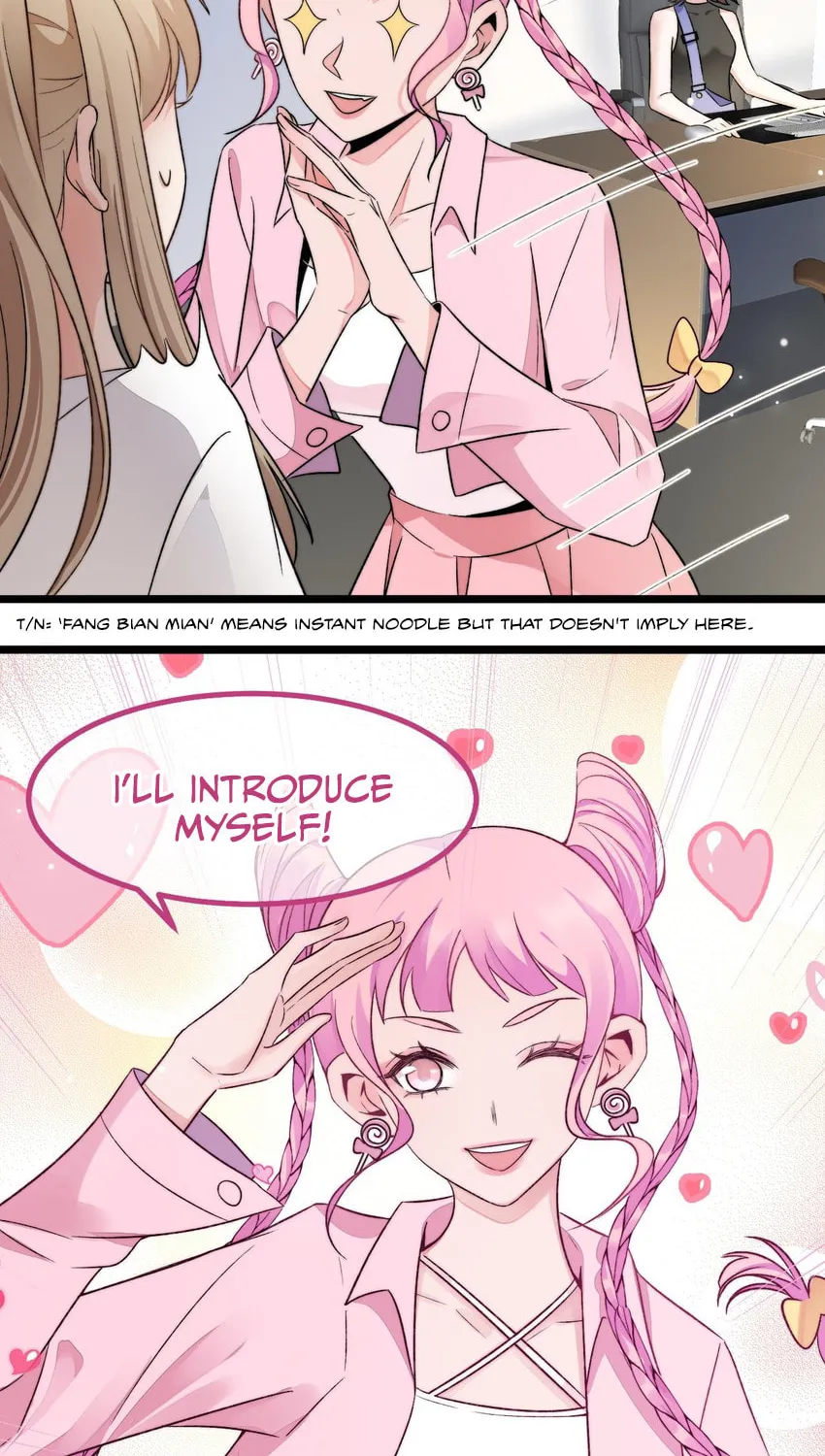 Read Falling Blue (Colored) chapter 4 image 39 on Lezhin