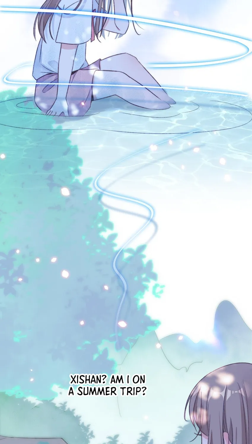 Read Falling Blue (Colored) chapter 4 image 4 on Lezhin