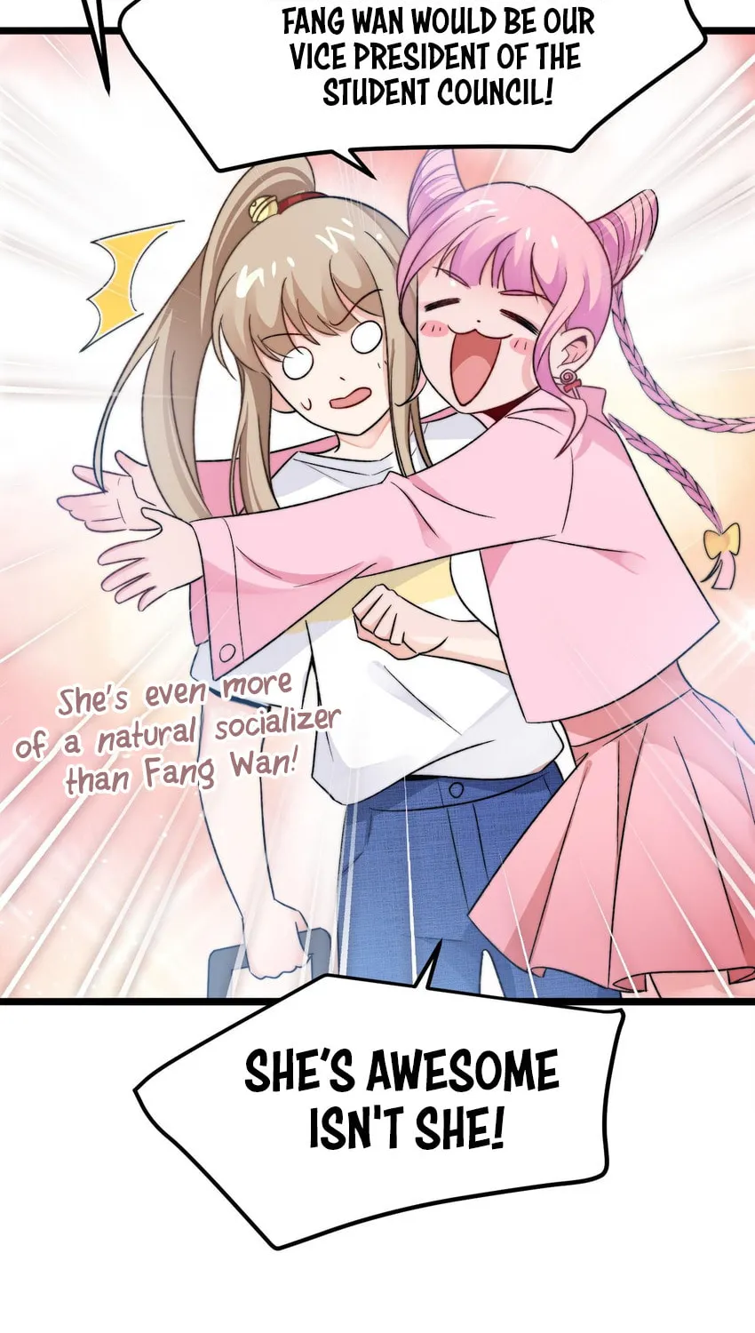Read Falling Blue (Colored) chapter 4 image 41 on Lezhin