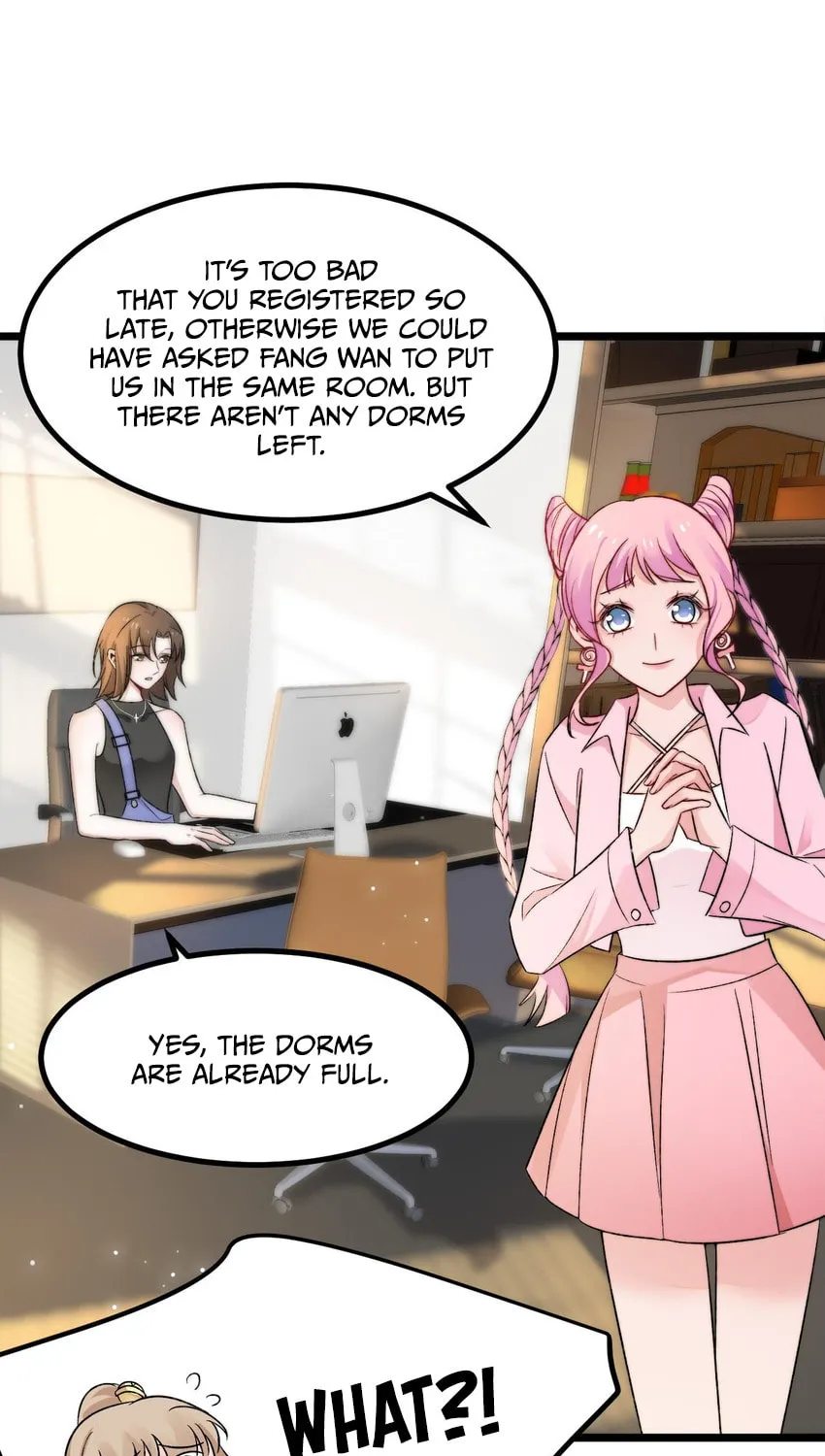 Read Falling Blue (Colored) chapter 4 image 42 on Lezhin