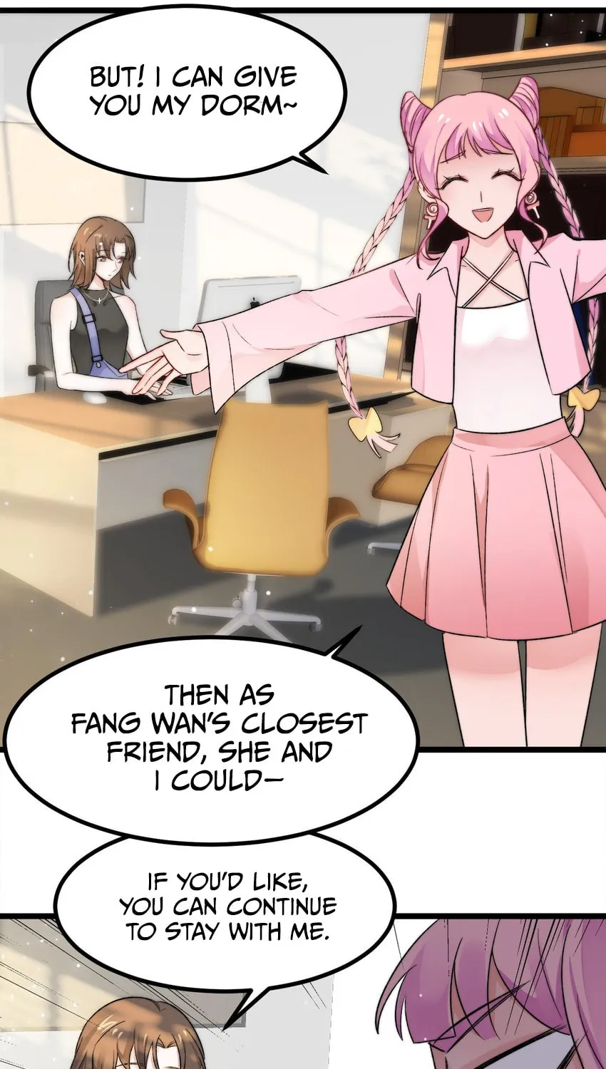 Read Falling Blue (Colored) chapter 4 image 44 on Lezhin