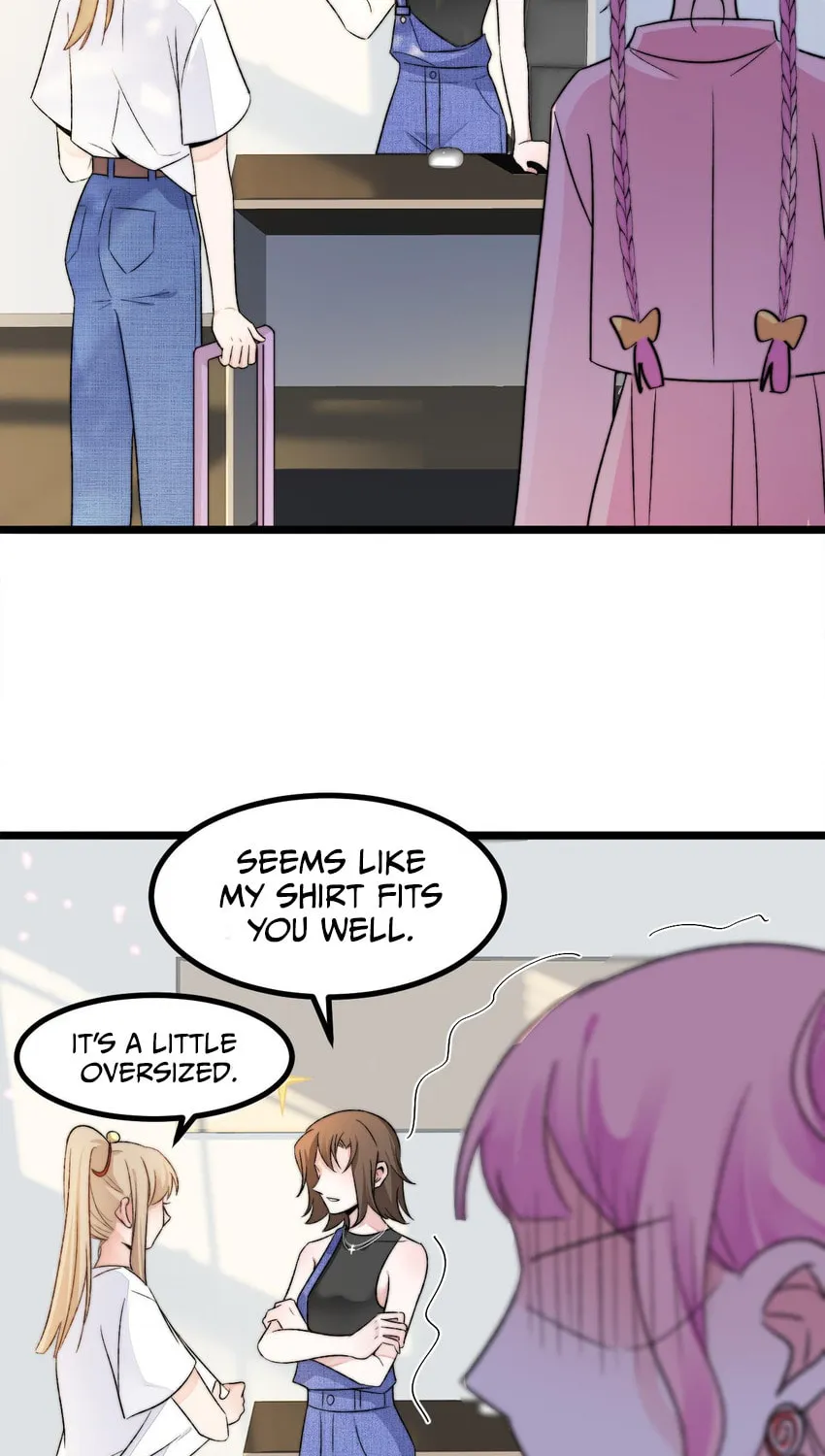 Read Falling Blue (Colored) chapter 4 image 47 on Lezhin