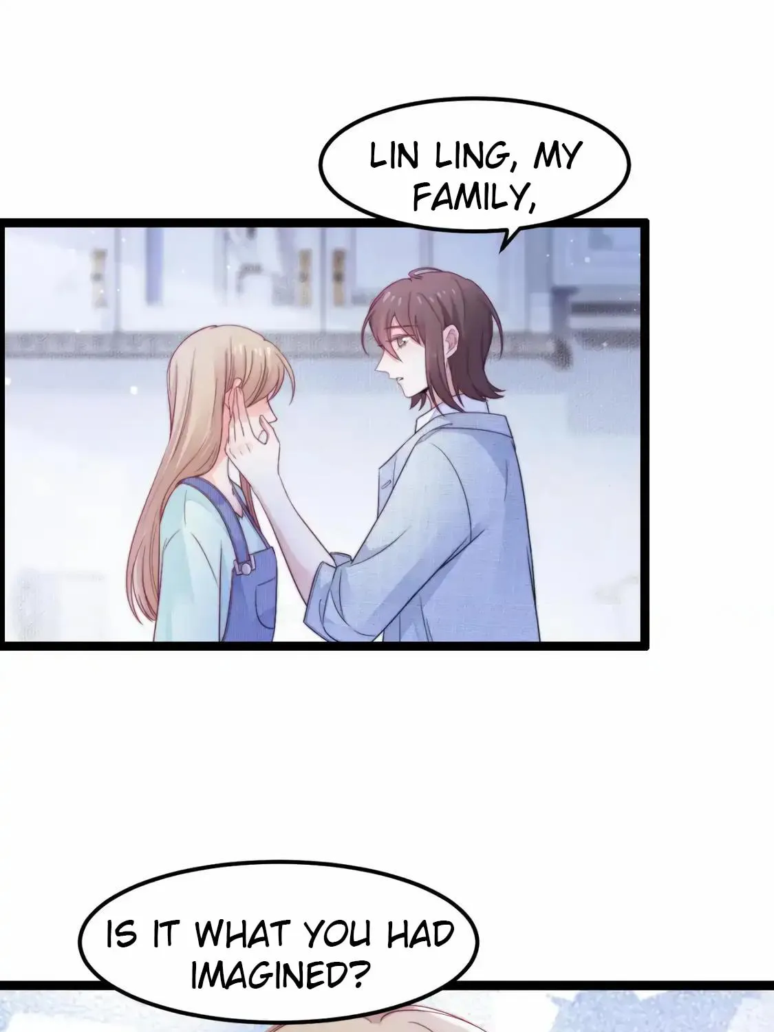 Read Falling Blue (Colored) chapter 40 image 2 on Lezhin