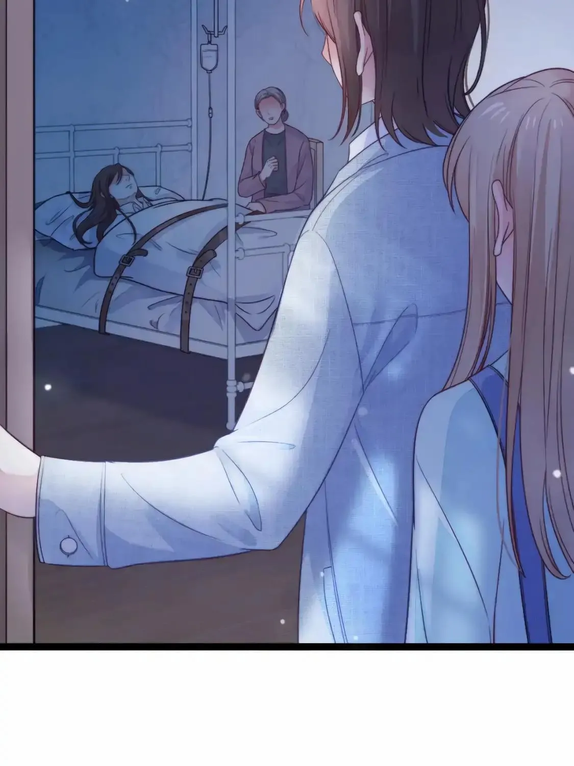 Read Falling Blue (Colored) chapter 40 image 22 on Lezhin