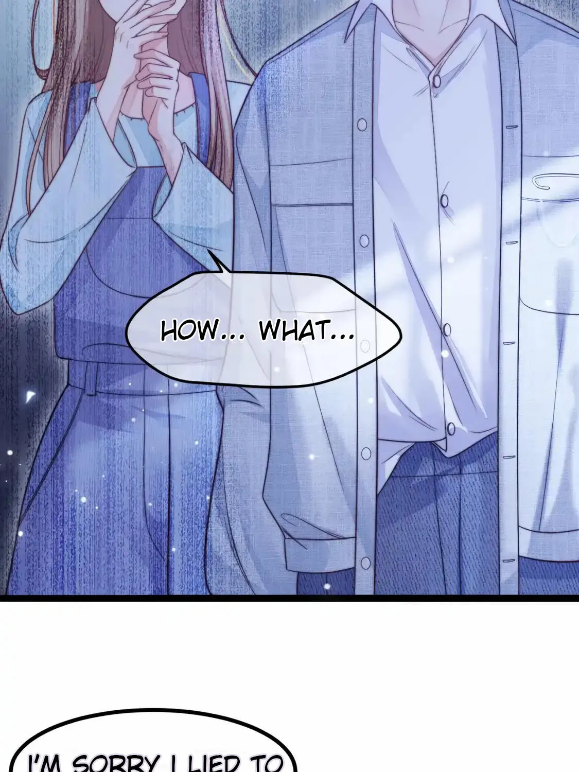Read Falling Blue (Colored) chapter 40 image 26 on Lezhin