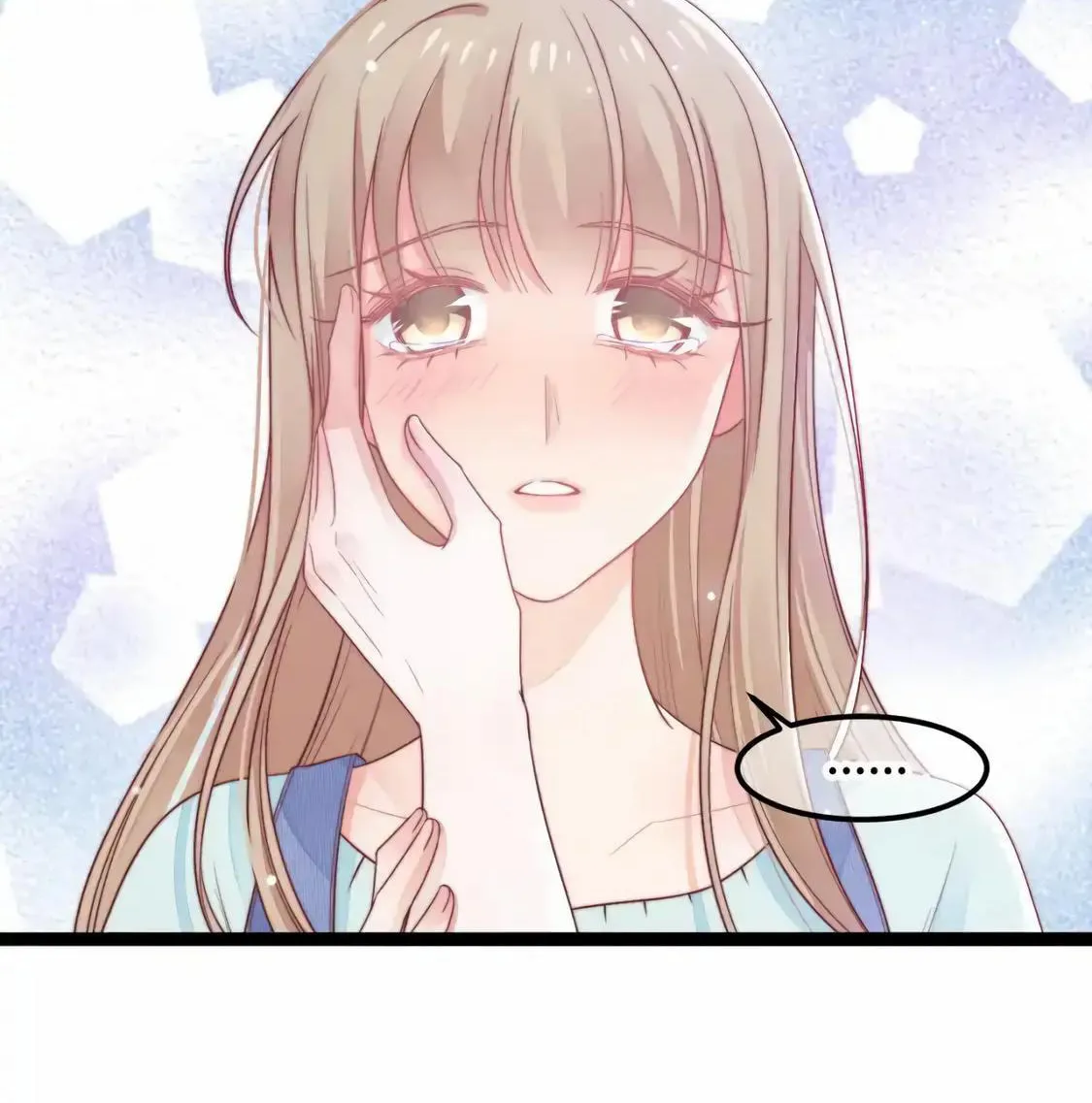 Read Falling Blue (Colored) chapter 40 image 3 on Lezhin