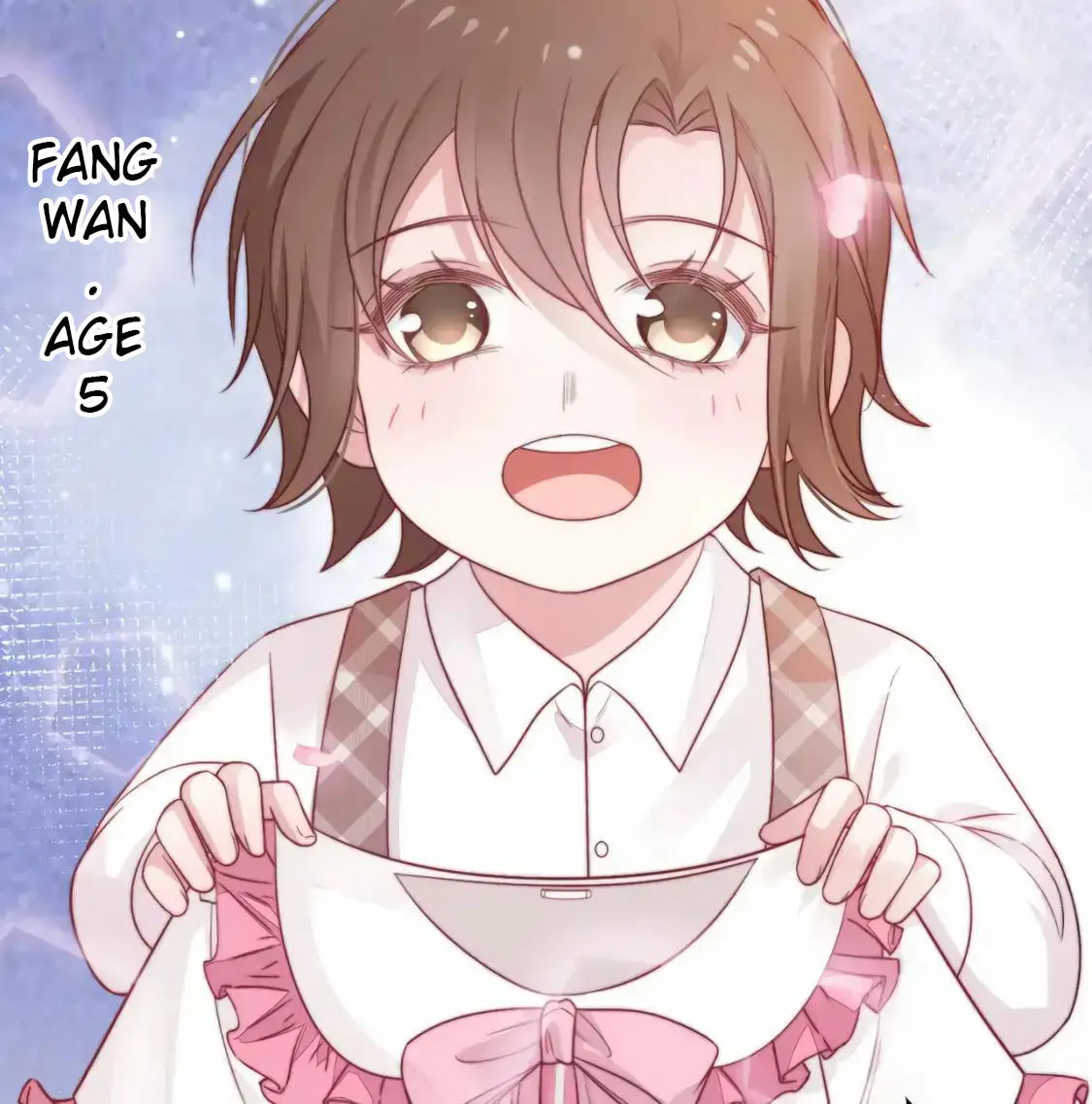 Read Falling Blue (Colored) chapter 40 image 31 on Lezhin