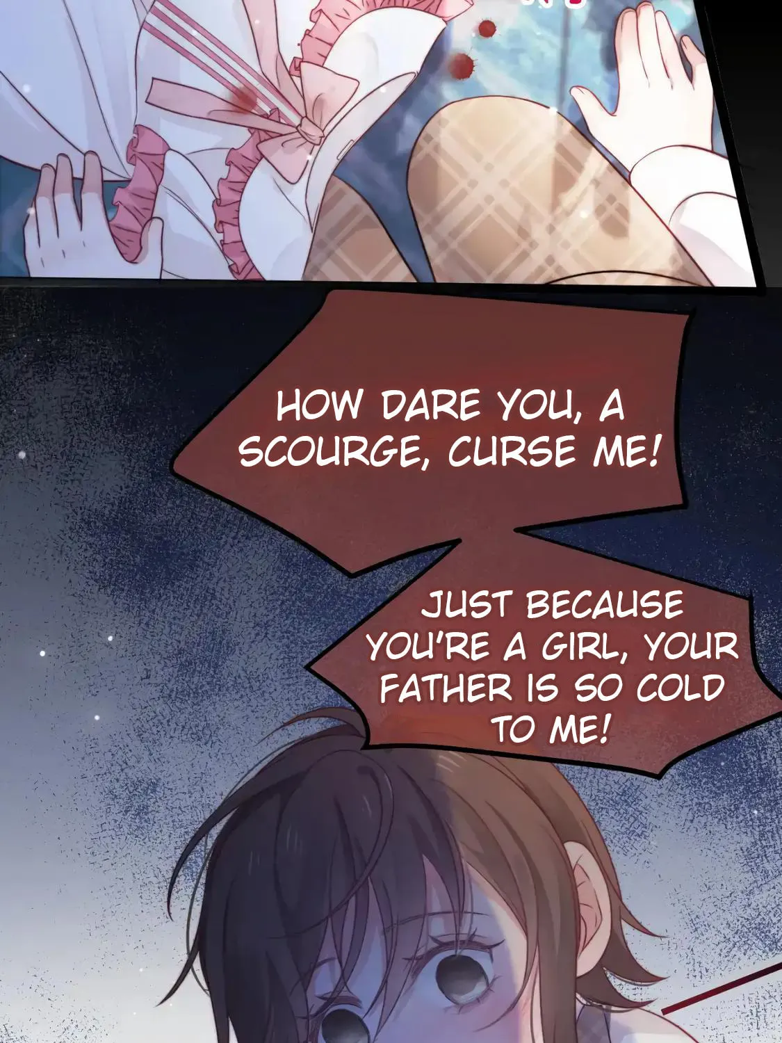 Read Falling Blue (Colored) chapter 40 image 36 on Lezhin