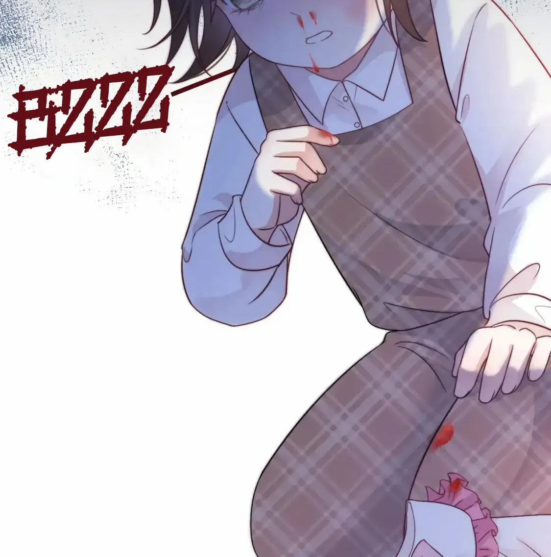 Read Falling Blue (Colored) chapter 40 image 37 on Lezhin