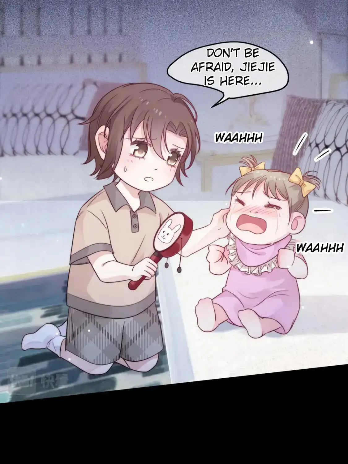 Read Falling Blue (Colored) chapter 40 image 40 on Lezhin