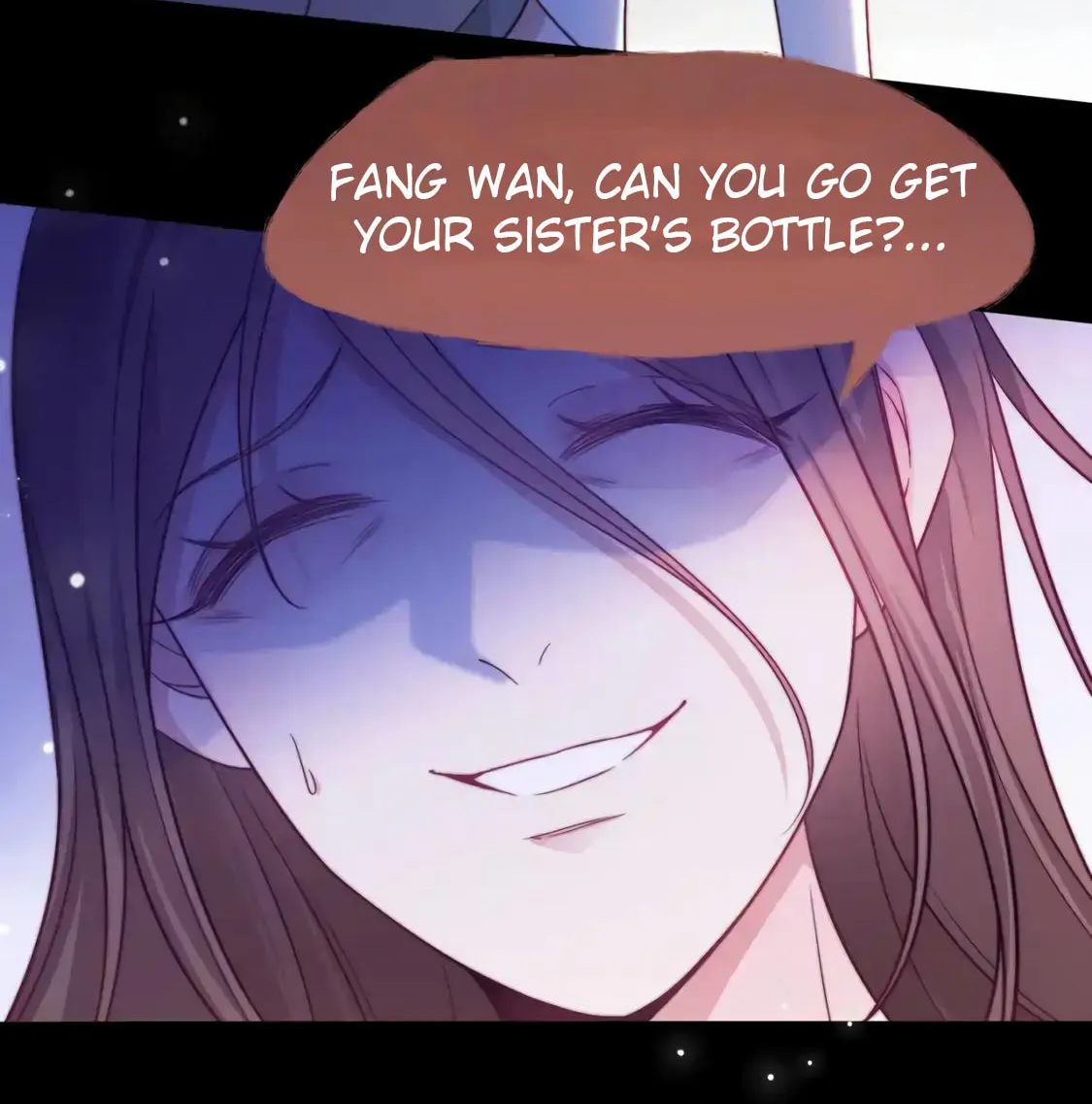 Read Falling Blue (Colored) chapter 40 image 43 on Lezhin