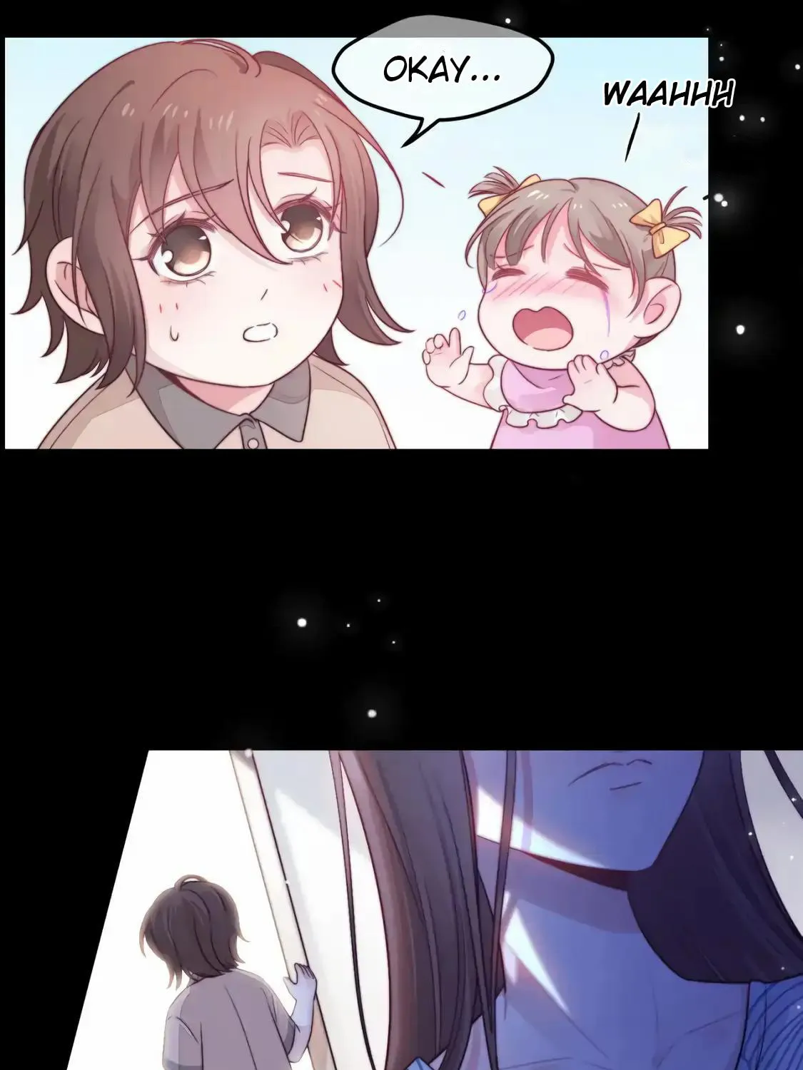 Read Falling Blue (Colored) chapter 40 image 44 on Lezhin