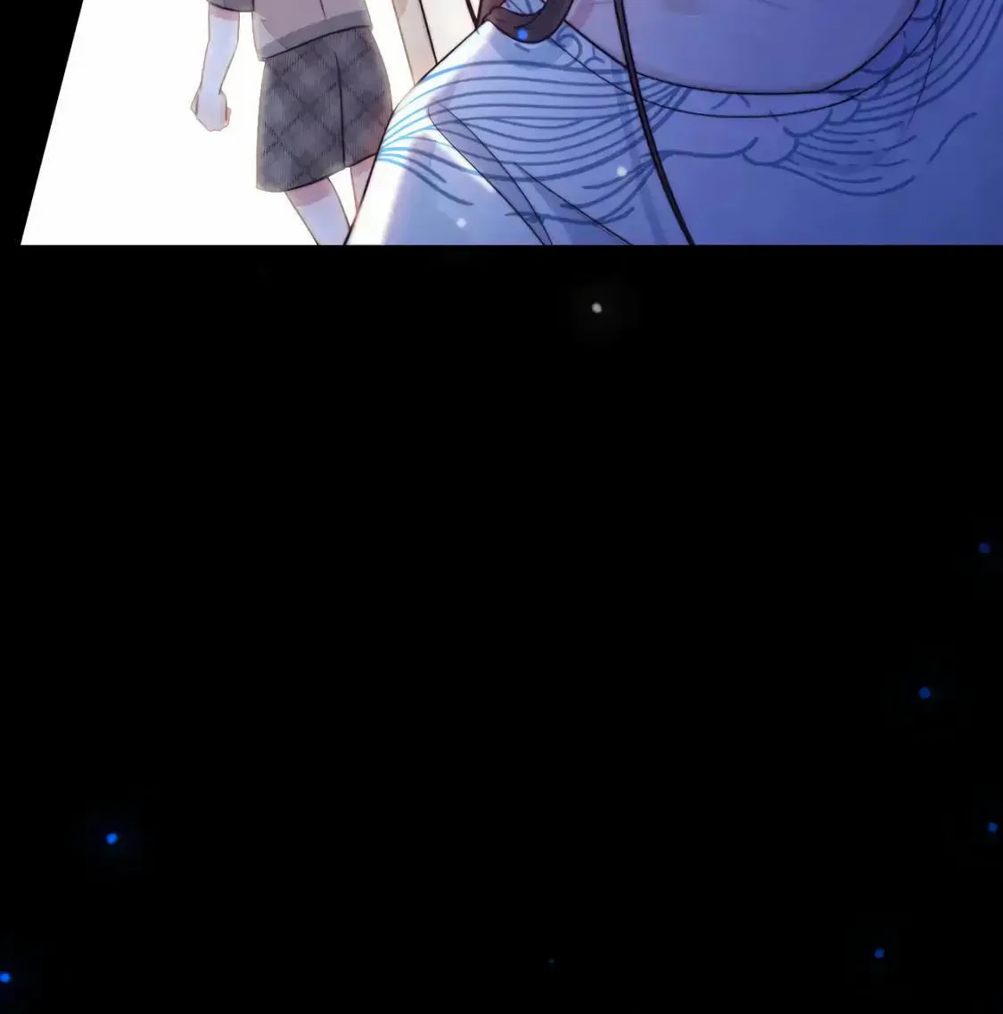 Read Falling Blue (Colored) chapter 40 image 45 on Lezhin