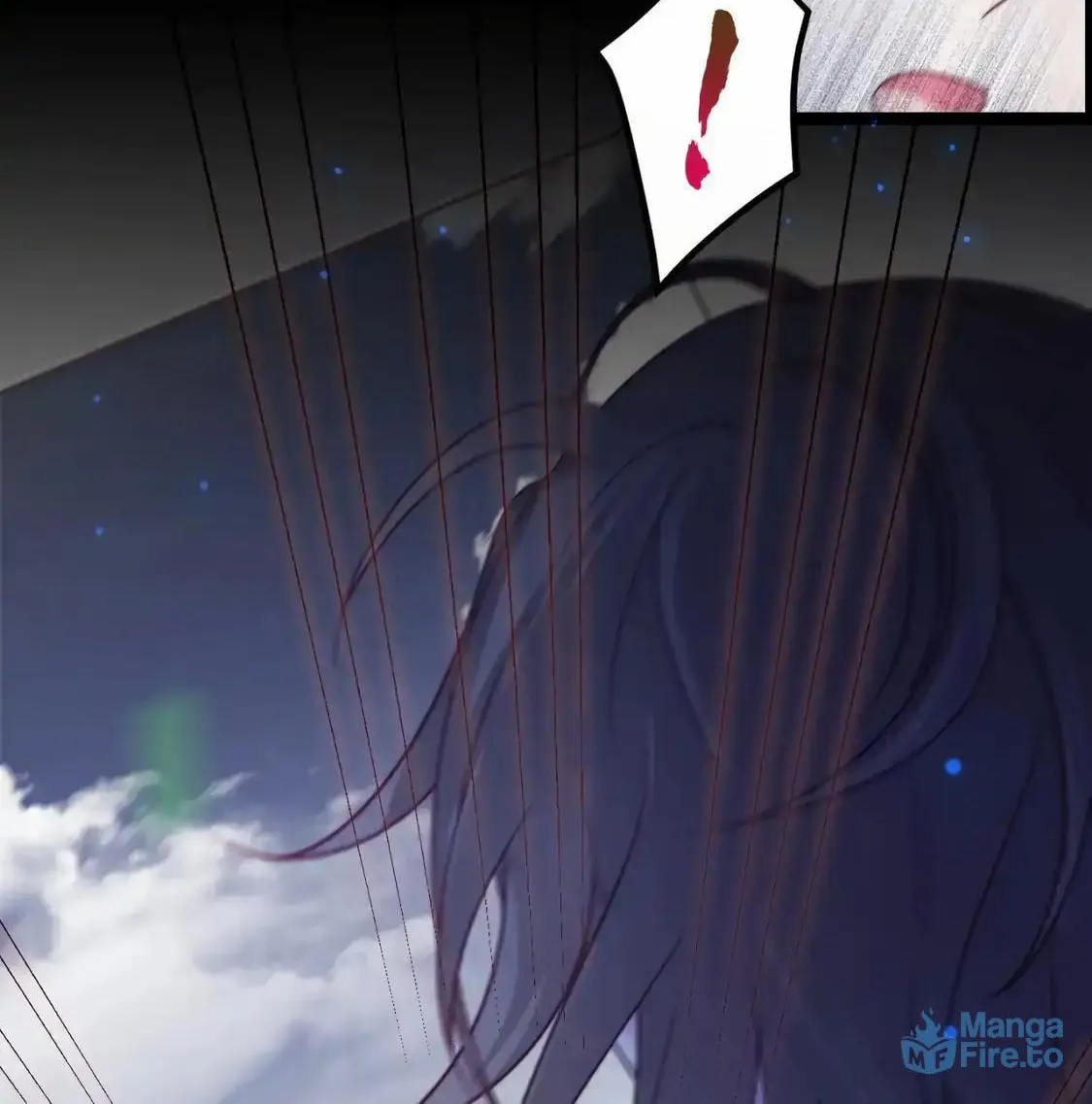 Read Falling Blue (Colored) chapter 40 image 47 on Lezhin