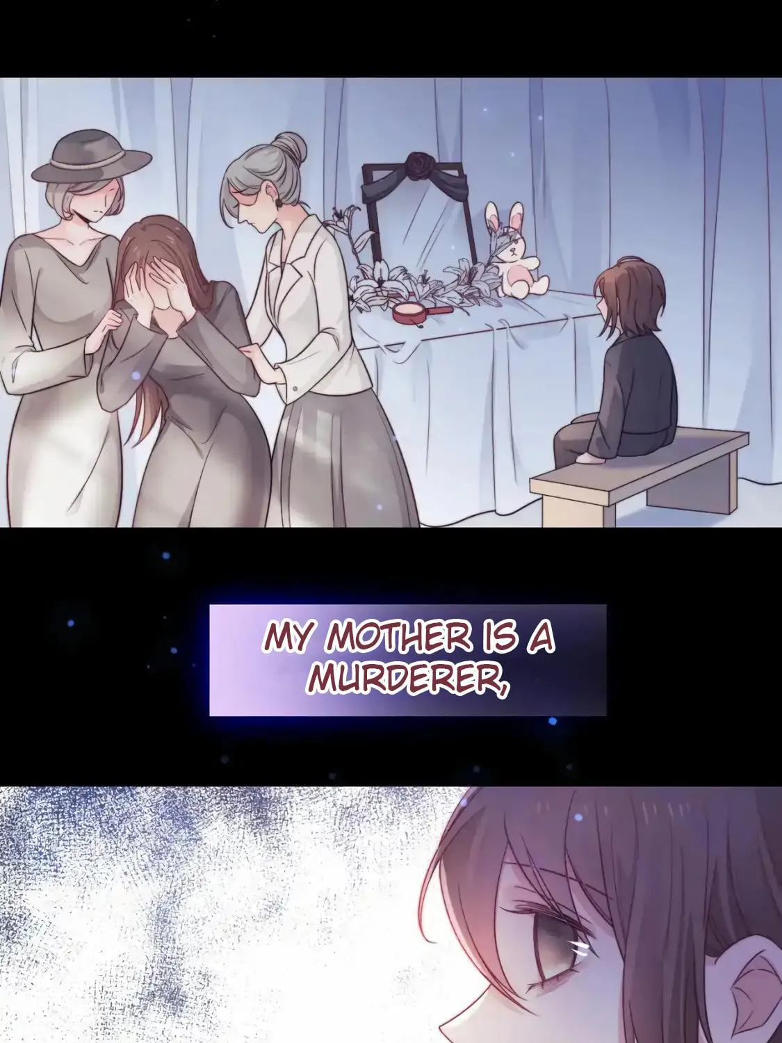 Read Falling Blue (Colored) chapter 40 image 52 on Lezhin