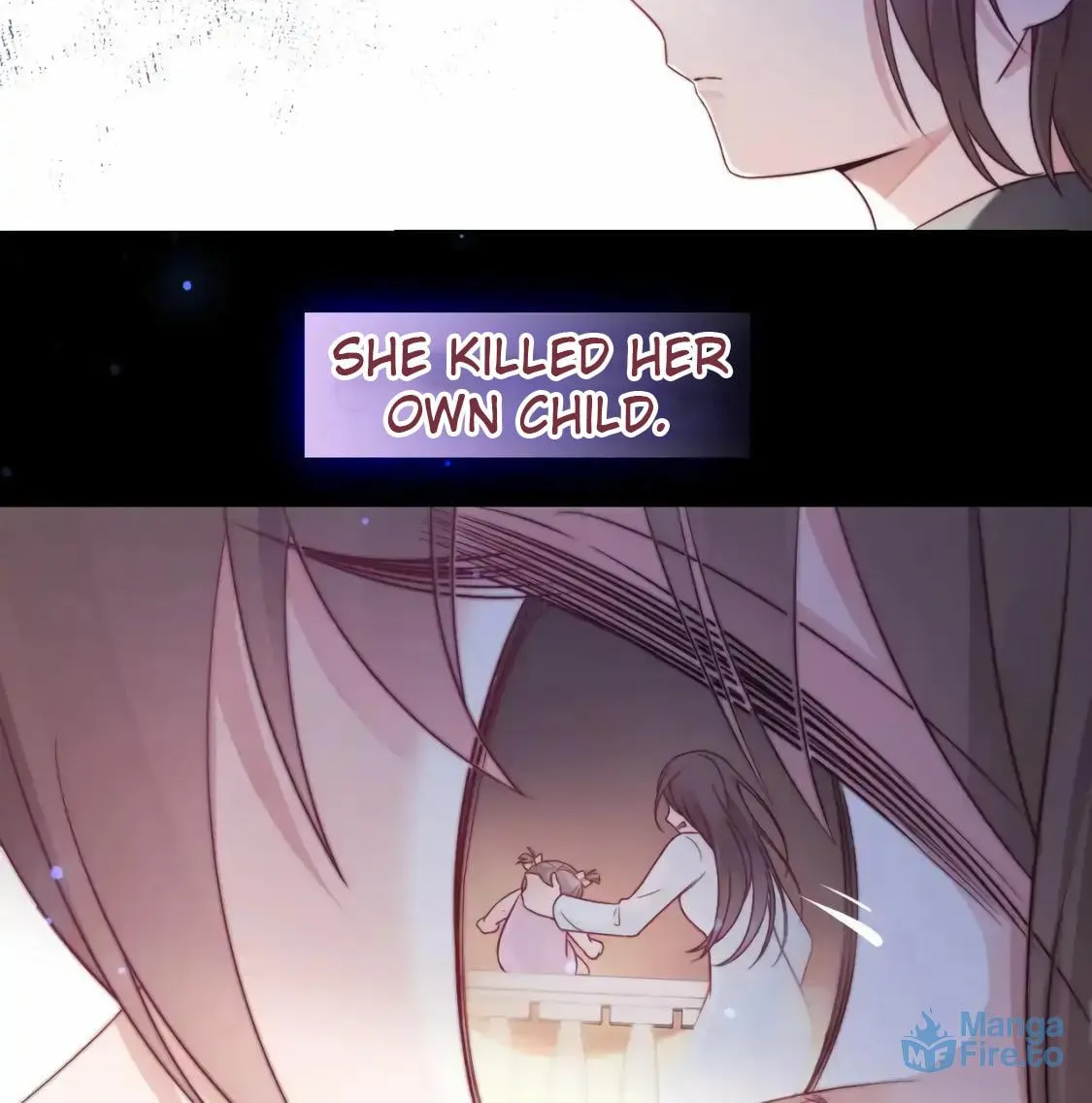 Read Falling Blue (Colored) chapter 40 image 53 on Lezhin