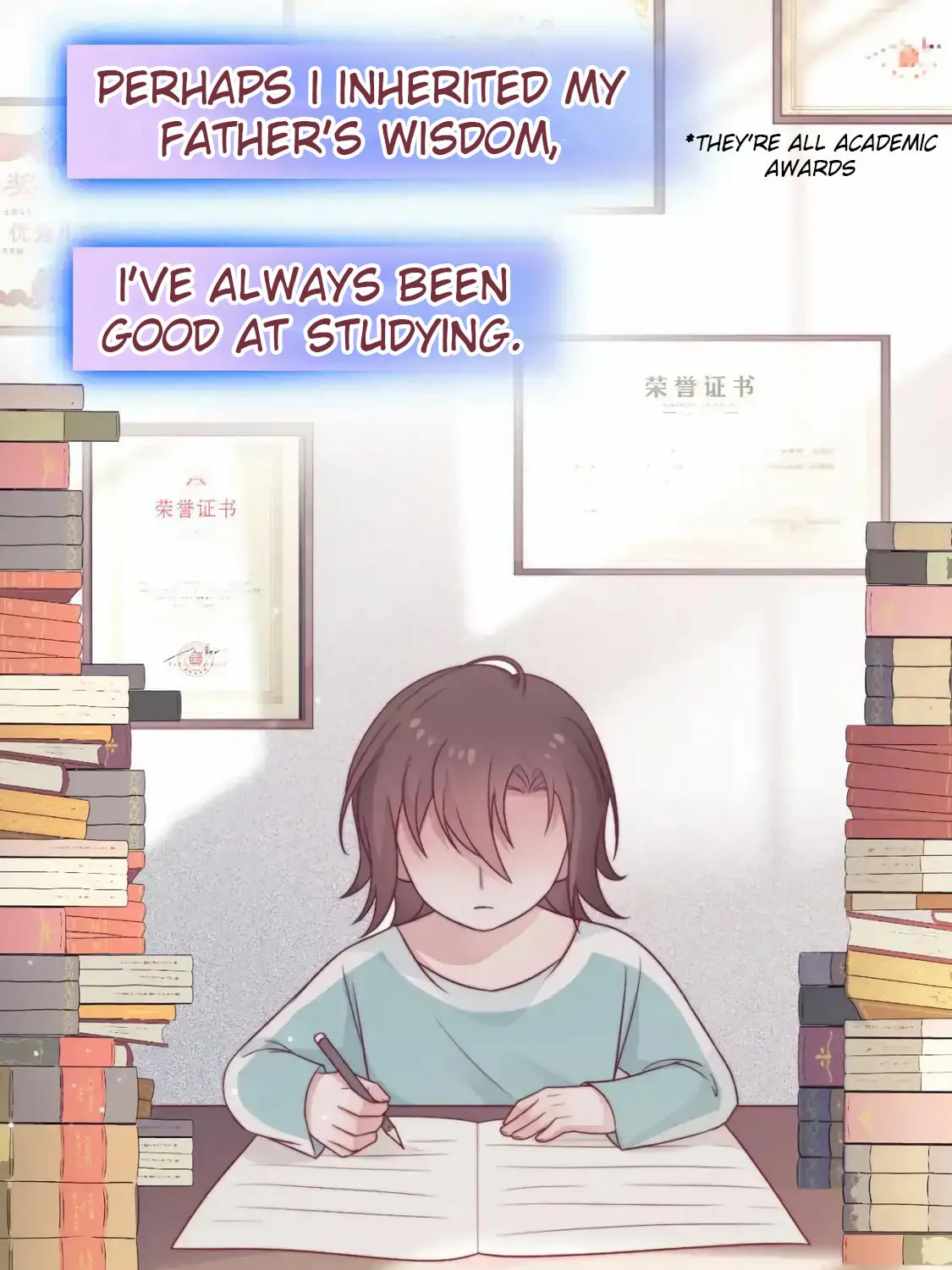 Read Falling Blue (Colored) chapter 40 image 56 on Lezhin