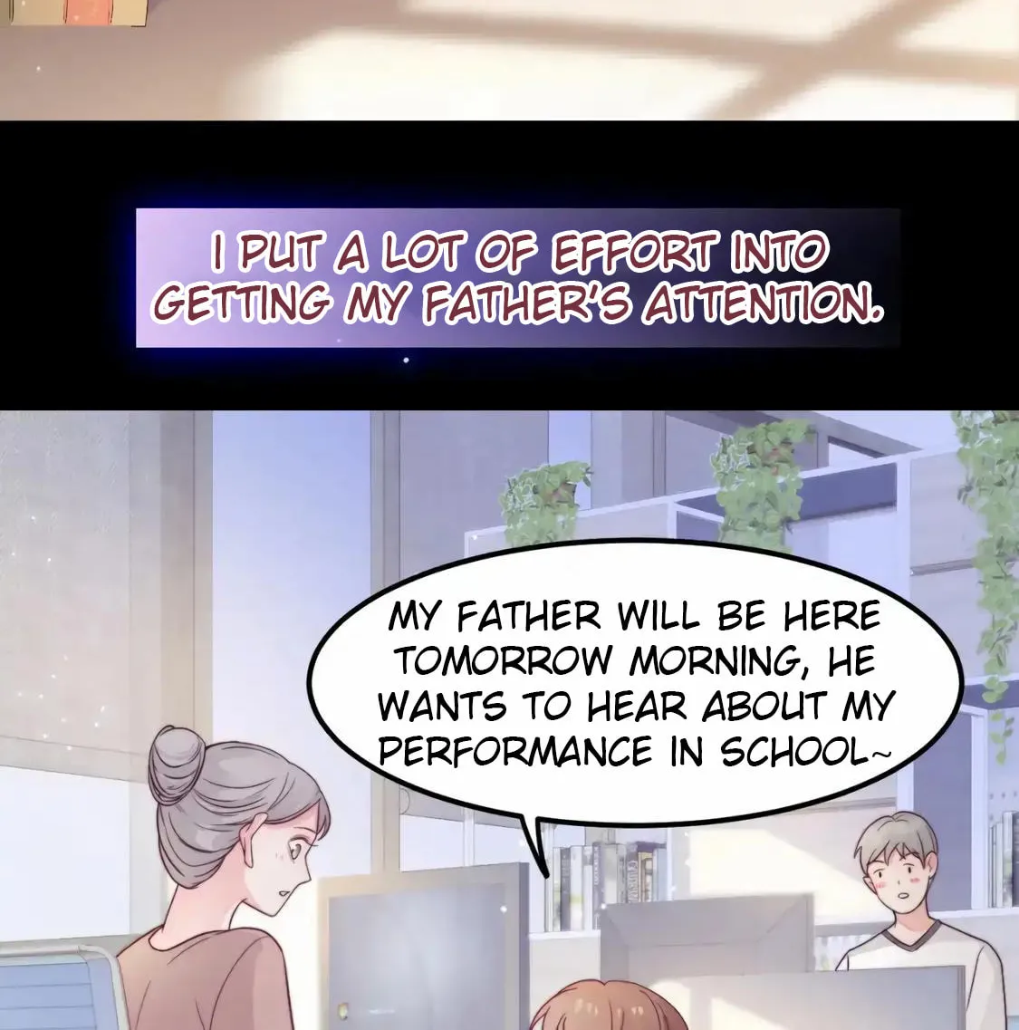 Read Falling Blue (Colored) chapter 40 image 57 on Lezhin