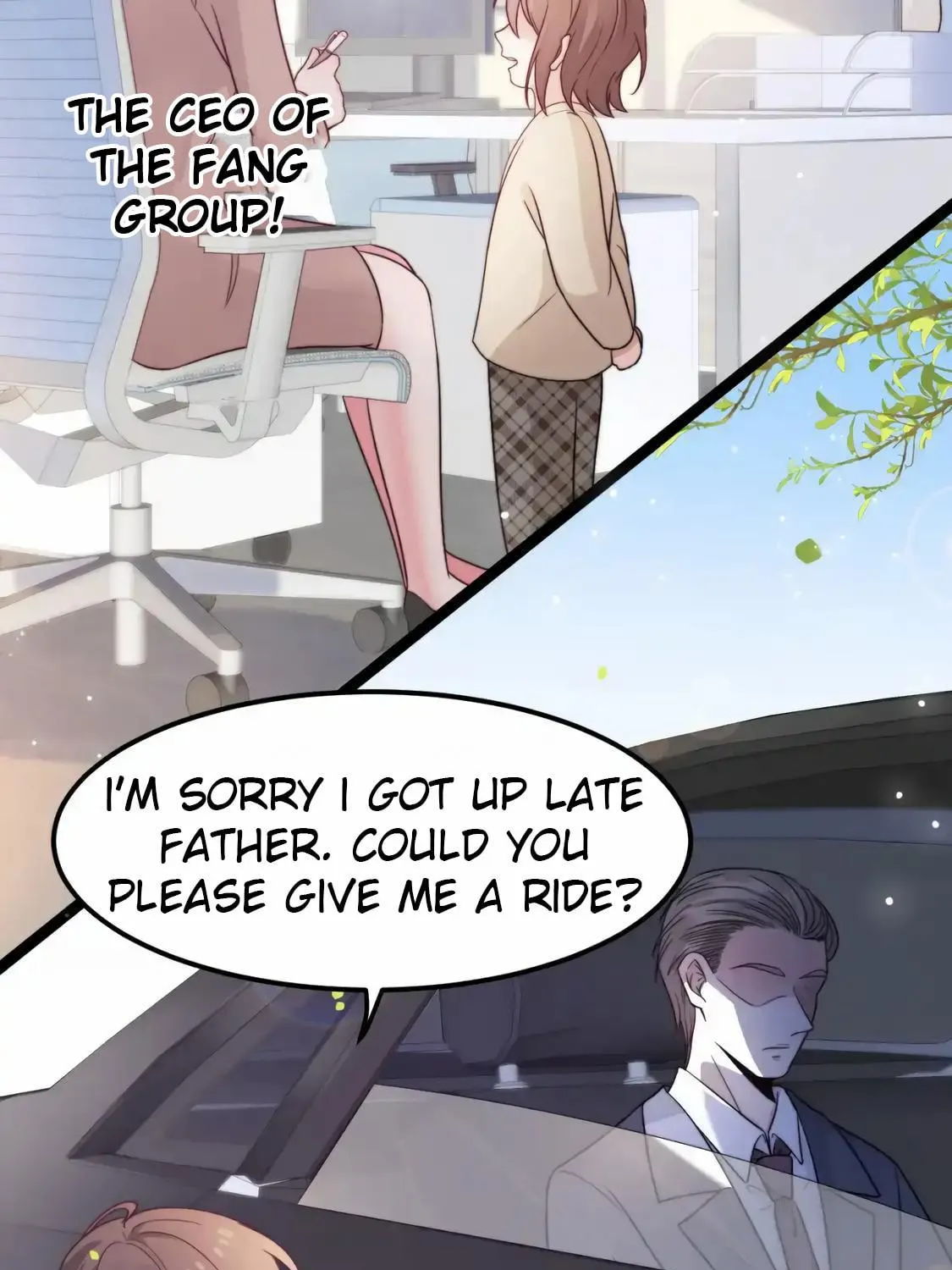 Read Falling Blue (Colored) chapter 40 image 58 on Lezhin
