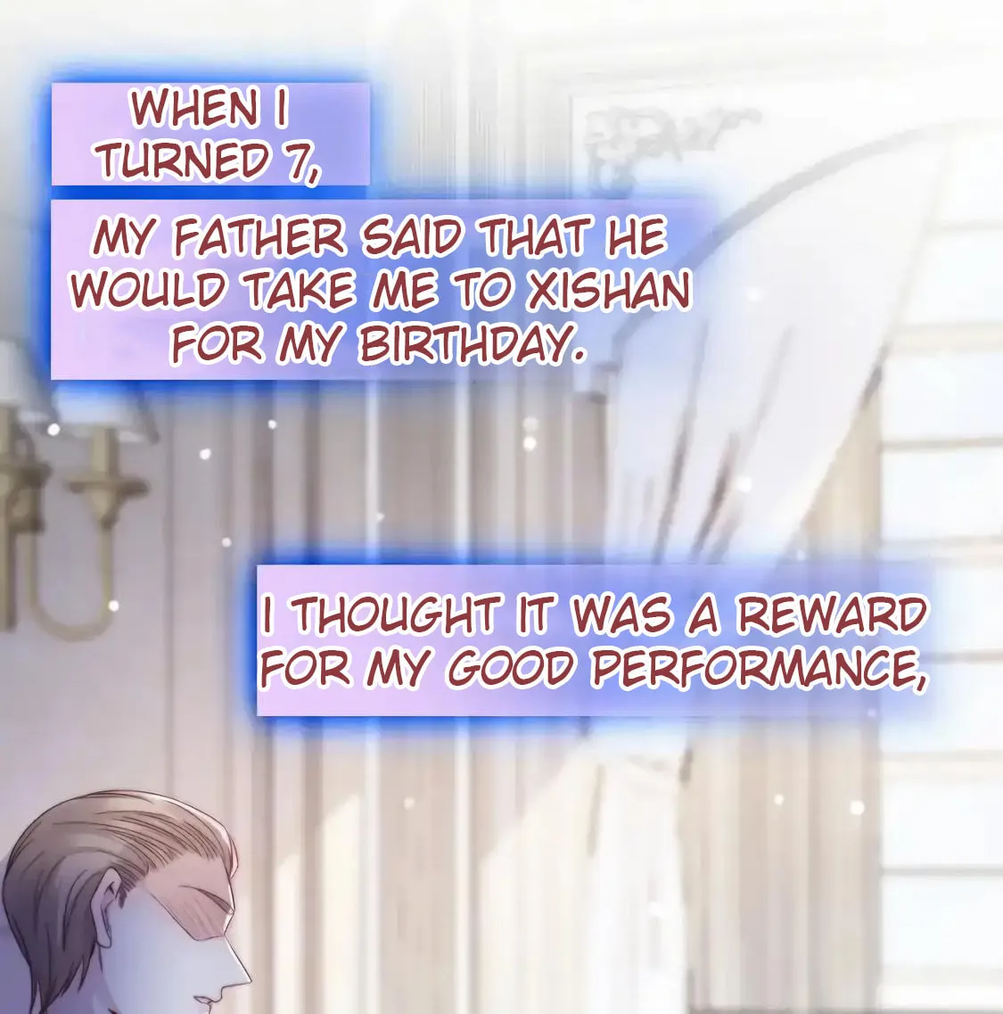 Read Falling Blue (Colored) chapter 40 image 63 on Lezhin