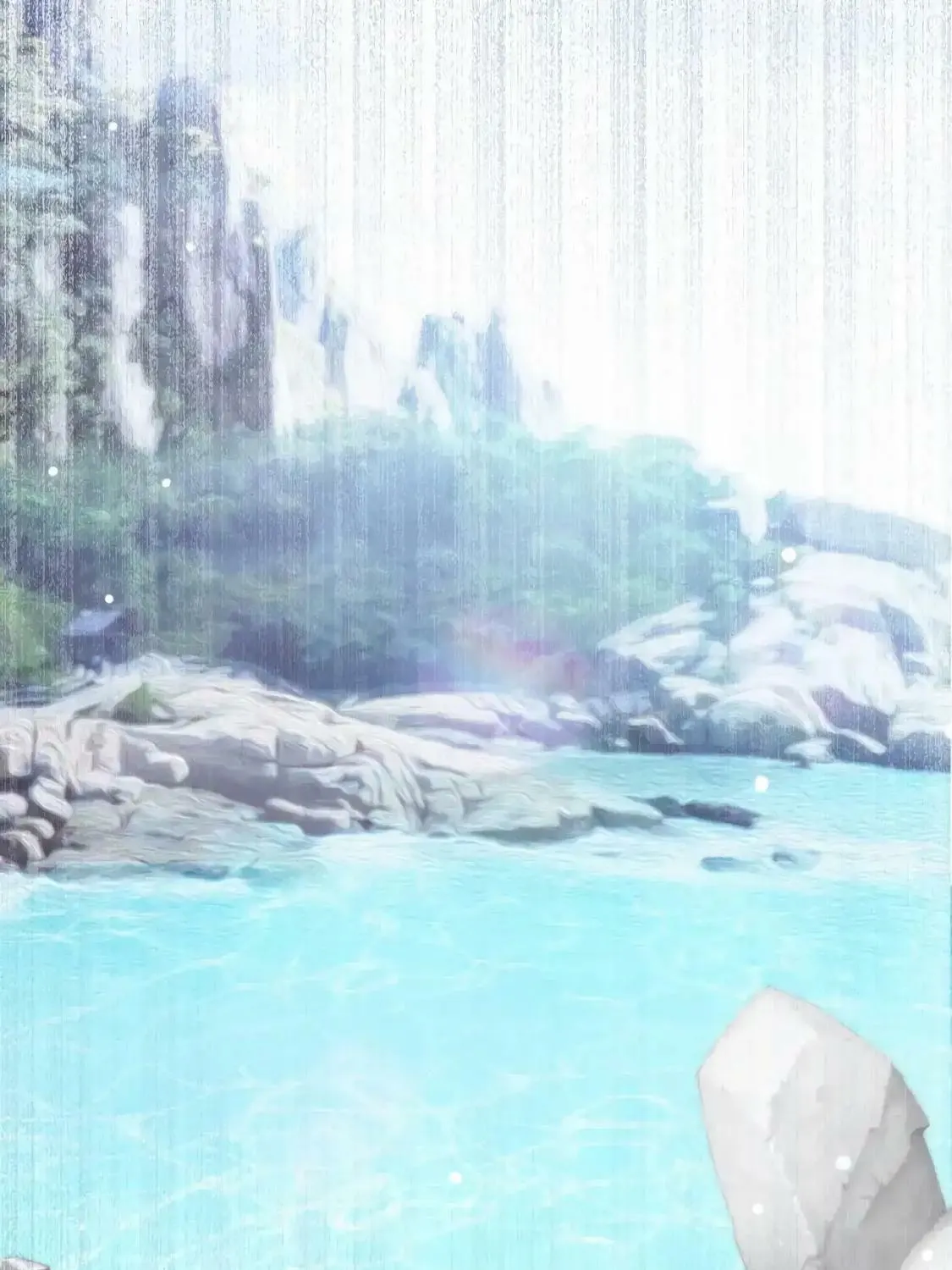 Read Falling Blue (Colored) chapter 40 image 66 on Lezhin