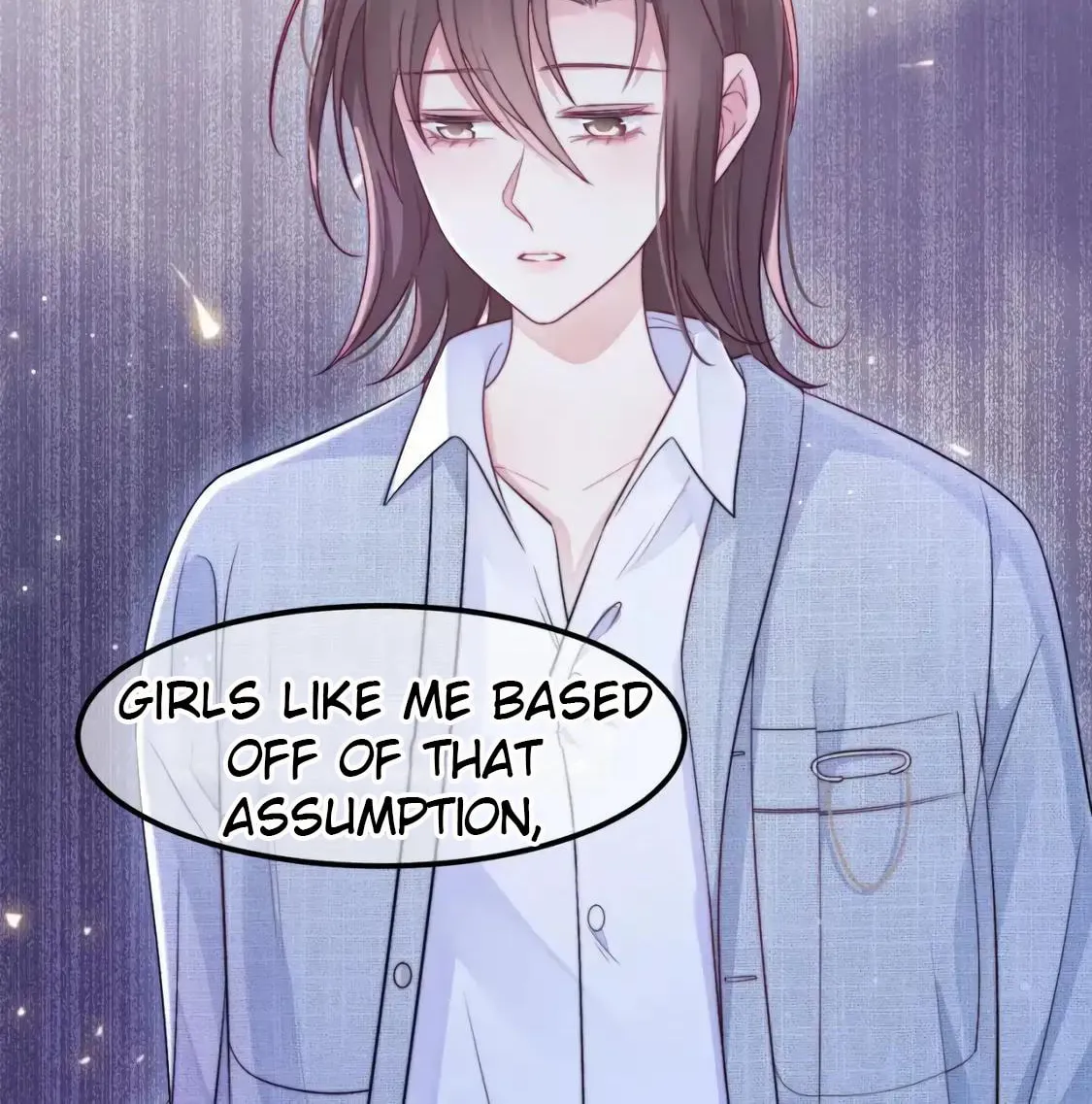 Read Falling Blue (Colored) chapter 40 image 7 on Lezhin