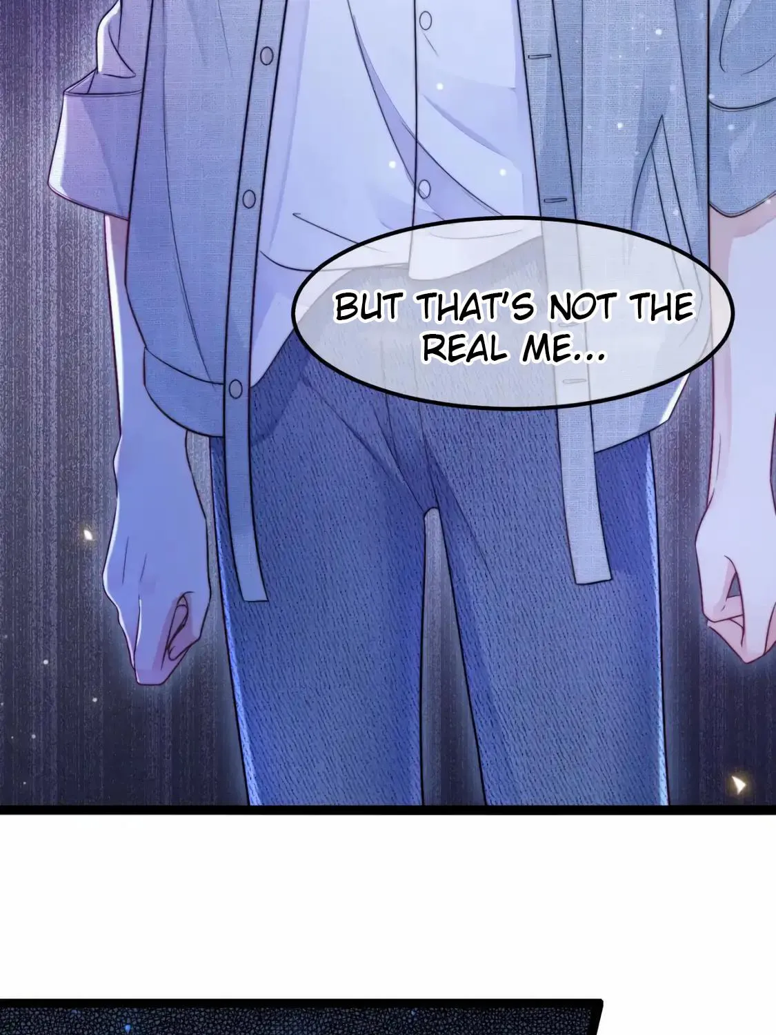 Read Falling Blue (Colored) chapter 40 image 8 on Lezhin