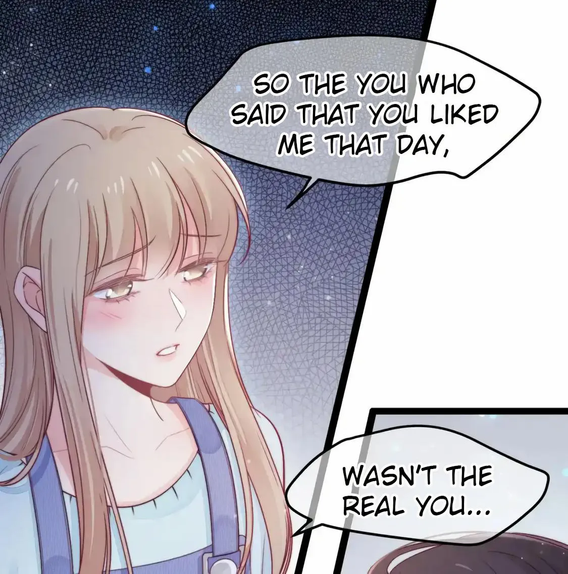 Read Falling Blue (Colored) chapter 40 image 9 on Lezhin