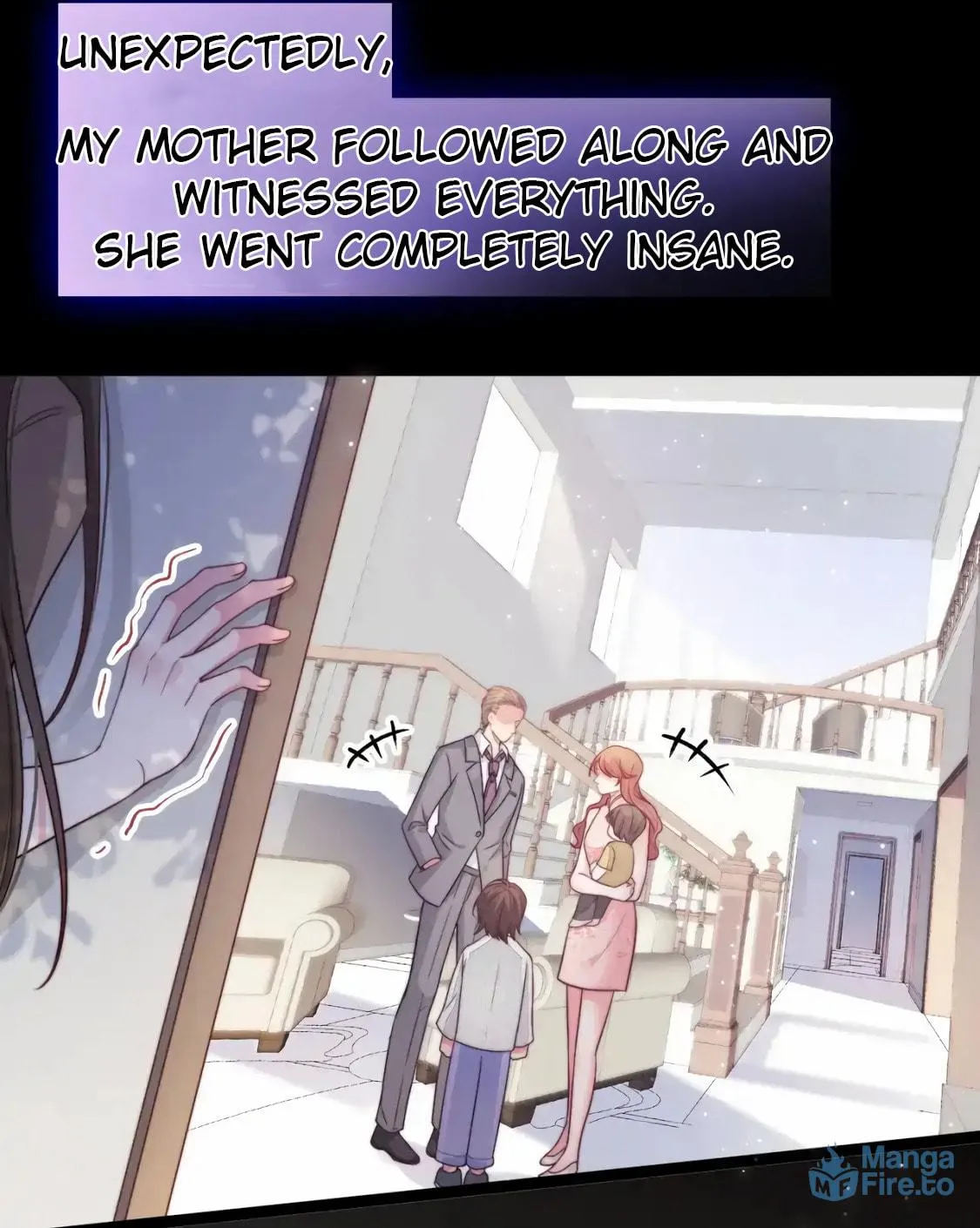 Read Falling Blue (Colored) chapter 41 image 10 on Lezhin