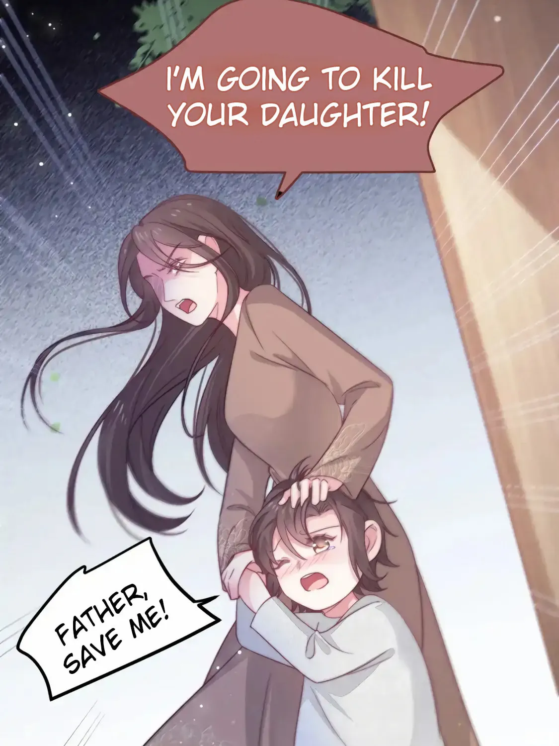 Read Falling Blue (Colored) chapter 41 image 13 on Lezhin