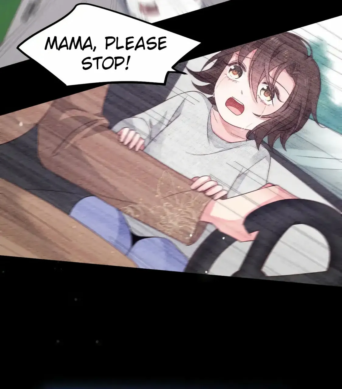 Read Falling Blue (Colored) chapter 41 image 18 on Lezhin