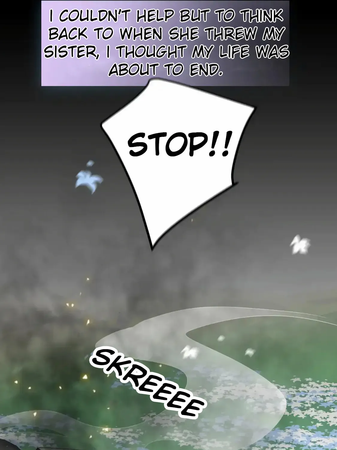 Read Falling Blue (Colored) chapter 41 image 19 on Lezhin
