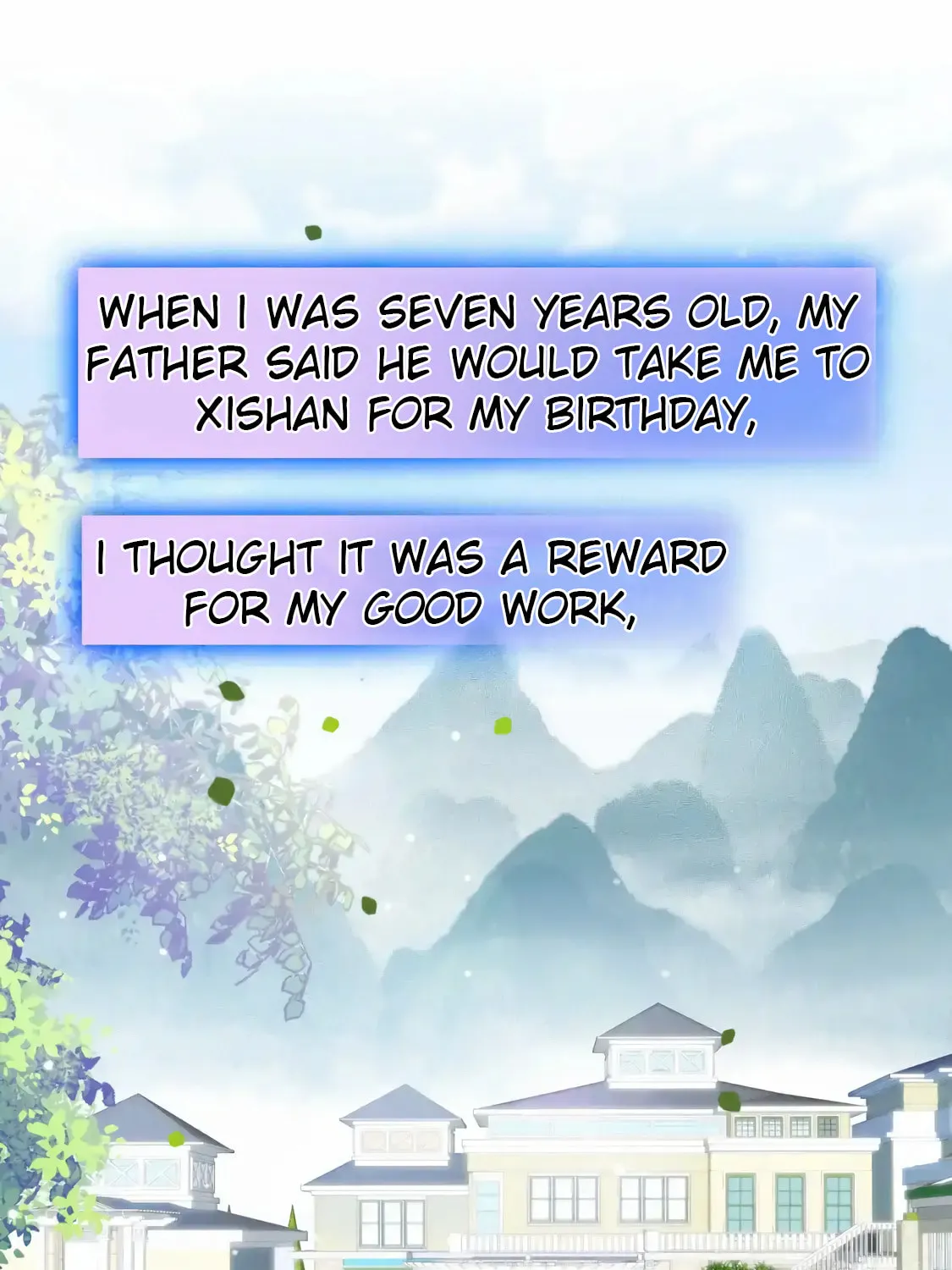 Read Falling Blue (Colored) chapter 41 image 2 on Lezhin