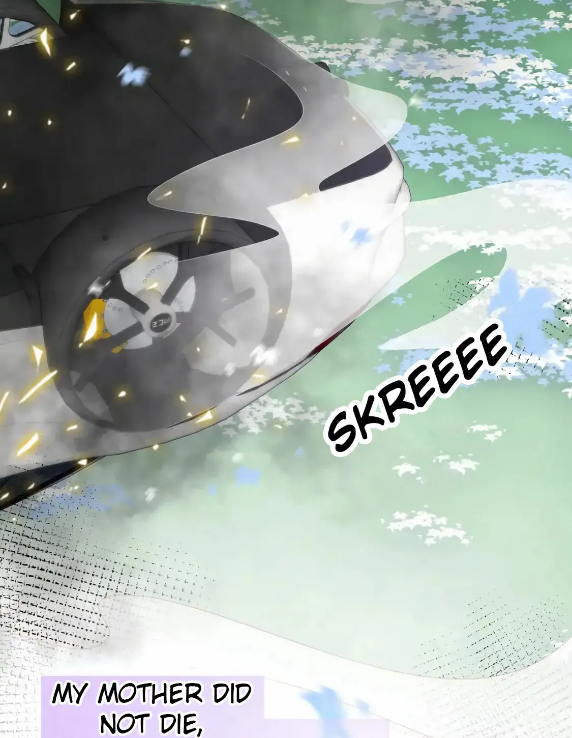 Read Falling Blue (Colored) chapter 41 image 20 on Lezhin