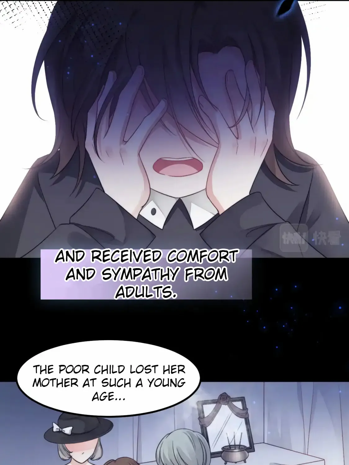Read Falling Blue (Colored) chapter 41 image 23 on Lezhin