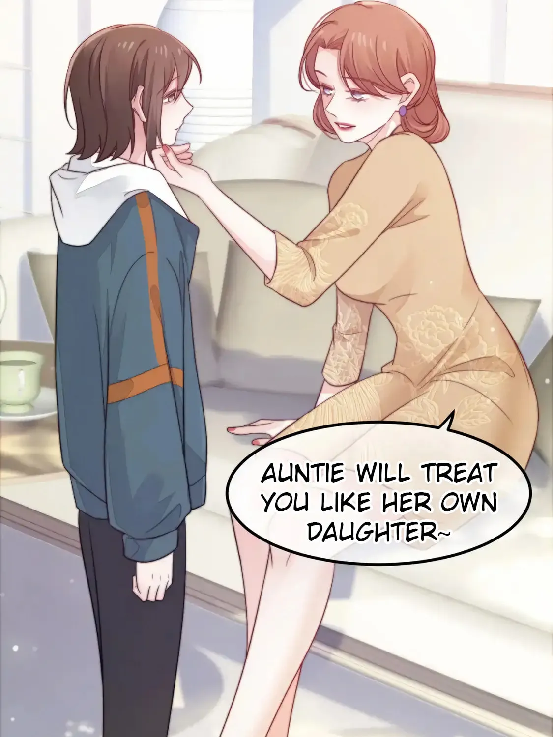 Read Falling Blue (Colored) chapter 41 image 30 on Lezhin