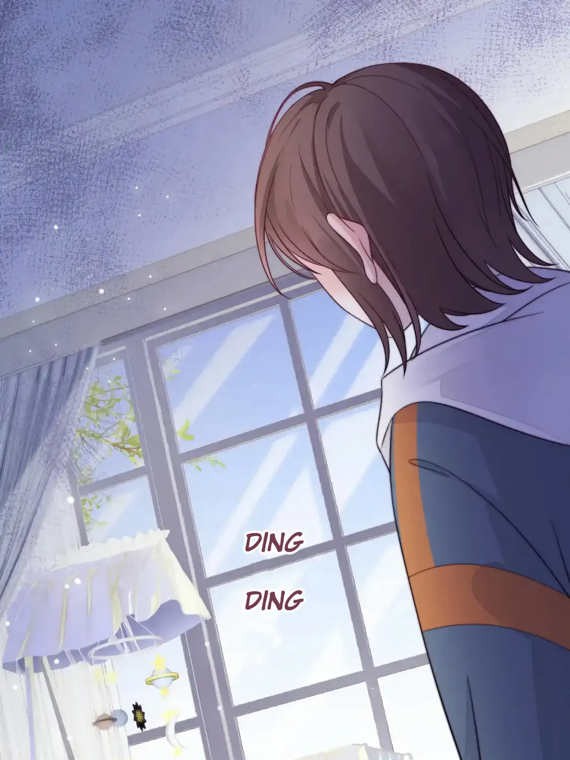 Read Falling Blue (Colored) chapter 41 image 35 on Lezhin