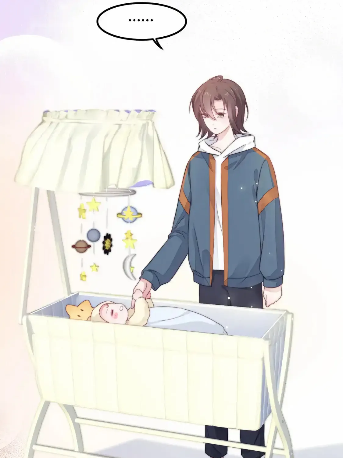 Read Falling Blue (Colored) chapter 41 image 43 on Lezhin