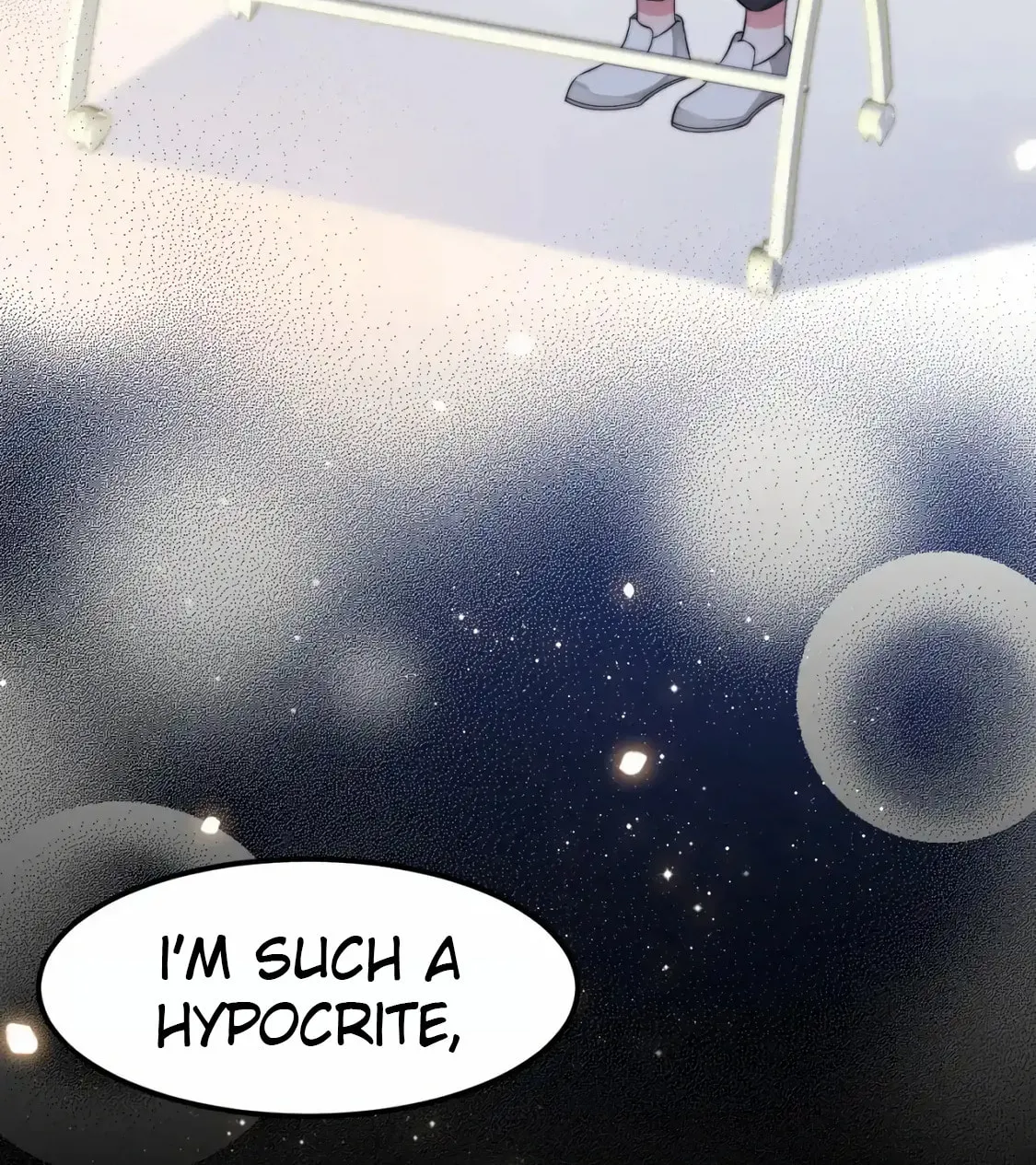 Read Falling Blue (Colored) chapter 41 image 44 on Lezhin