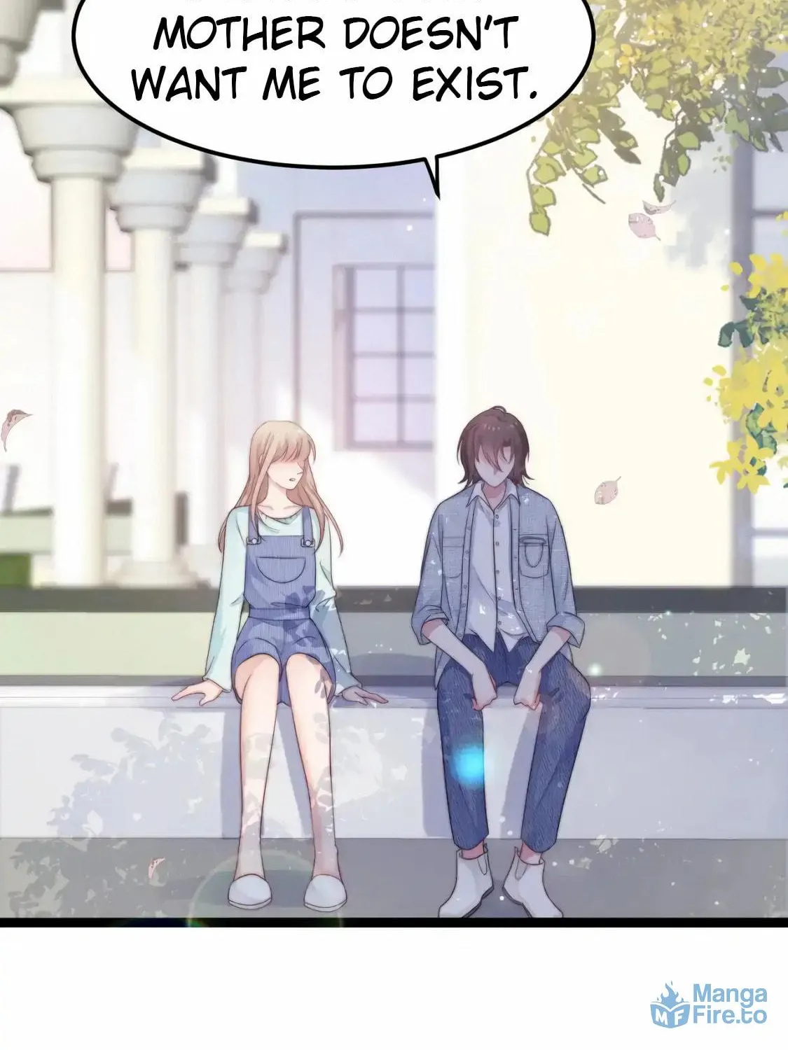 Read Falling Blue (Colored) chapter 41 image 46 on Lezhin