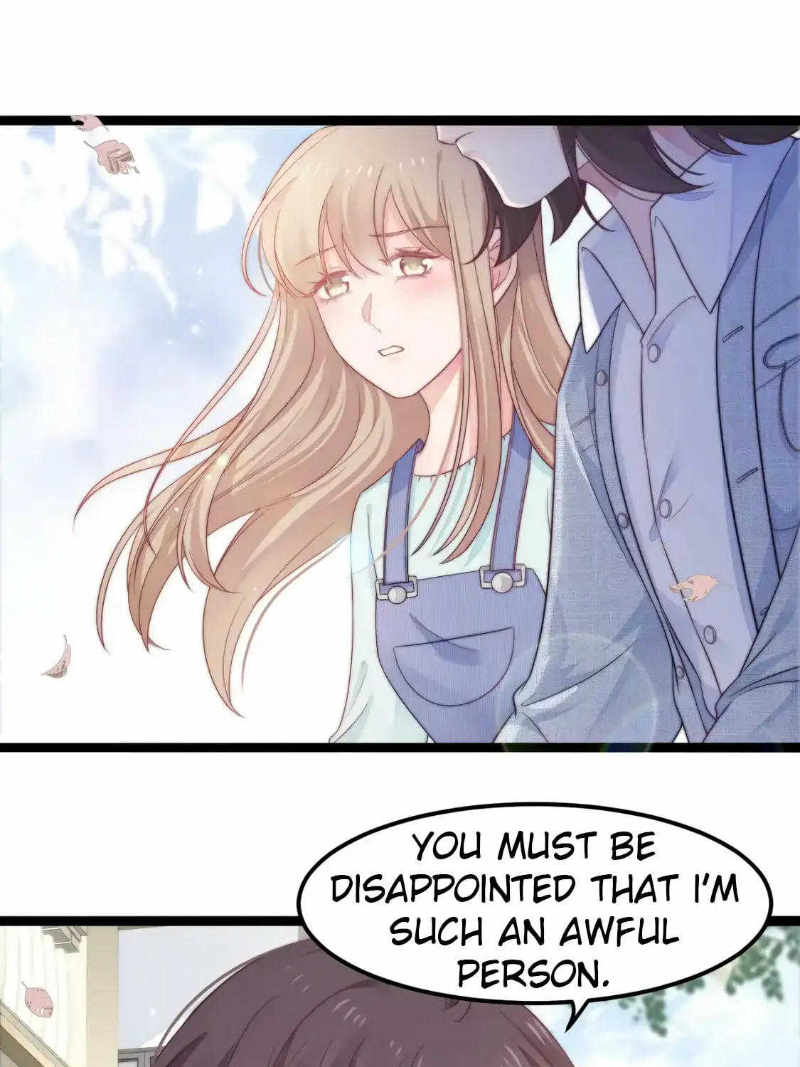 Read Falling Blue (Colored) chapter 41 image 47 on Lezhin