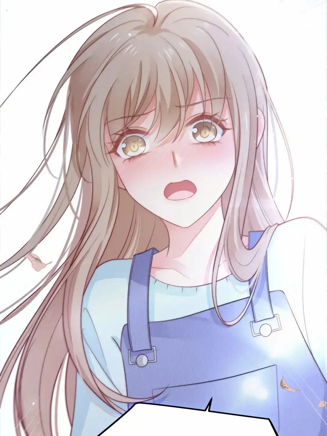 Read Falling Blue (Colored) chapter 41 image 51 on Lezhin