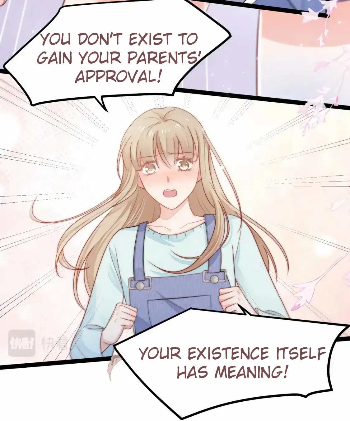 Read Falling Blue (Colored) chapter 41 image 53 on Lezhin