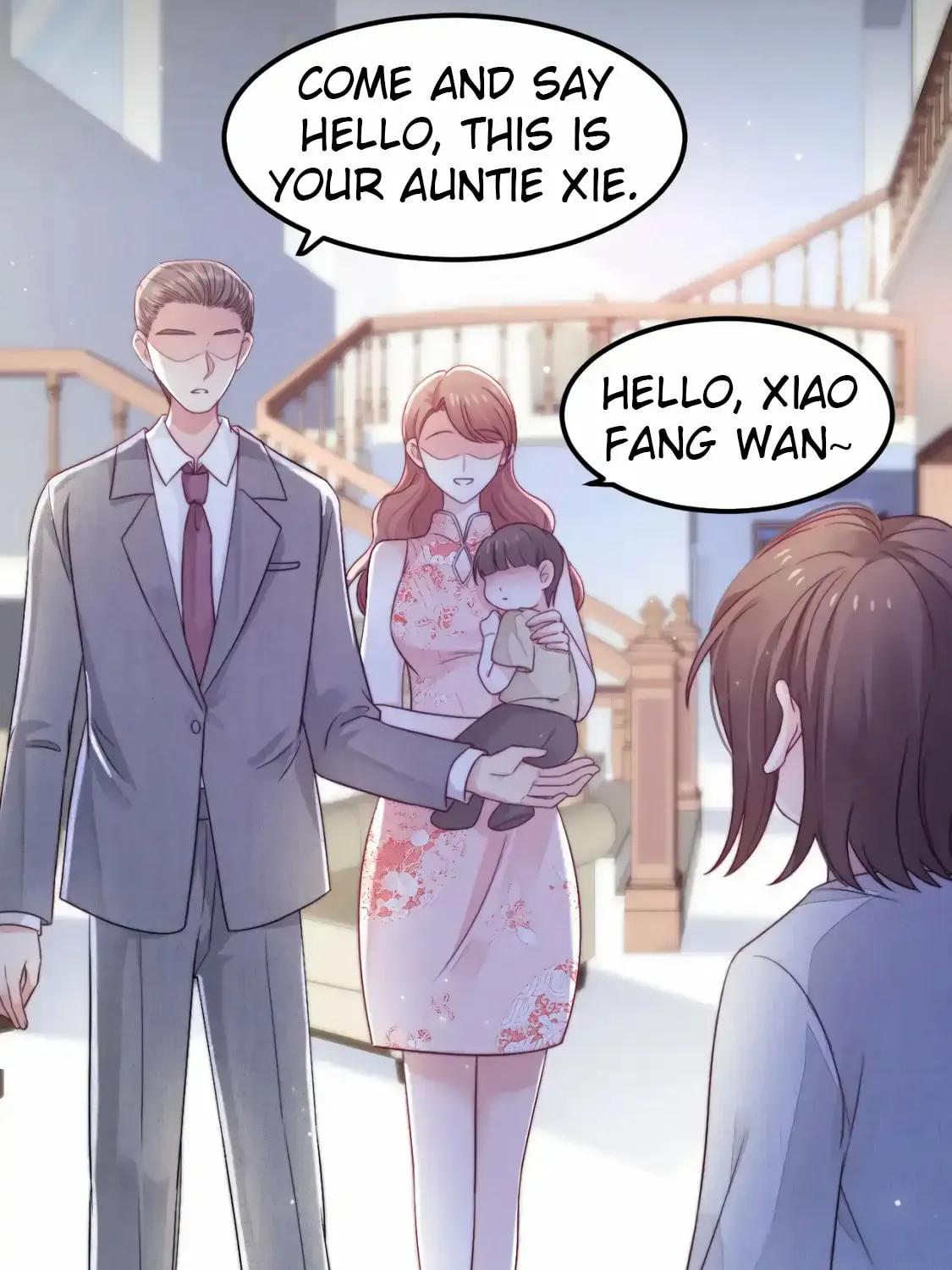 Read Falling Blue (Colored) chapter 41 image 6 on Lezhin