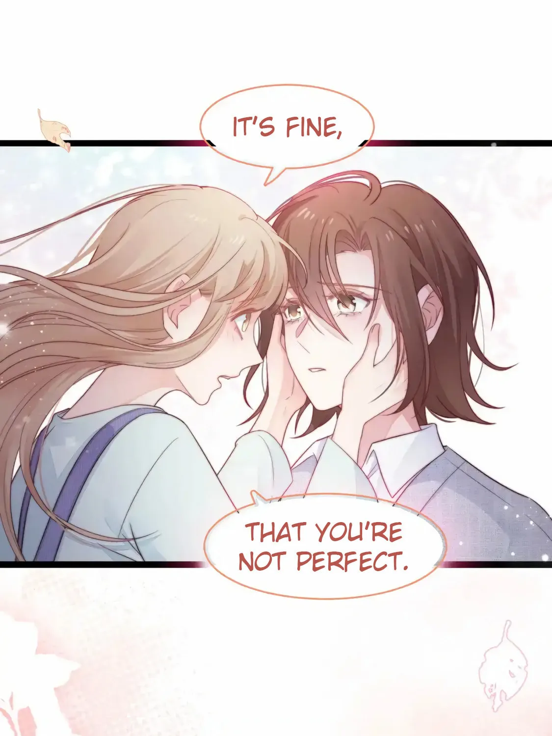 Read Falling Blue (Colored) chapter 41 image 61 on Lezhin