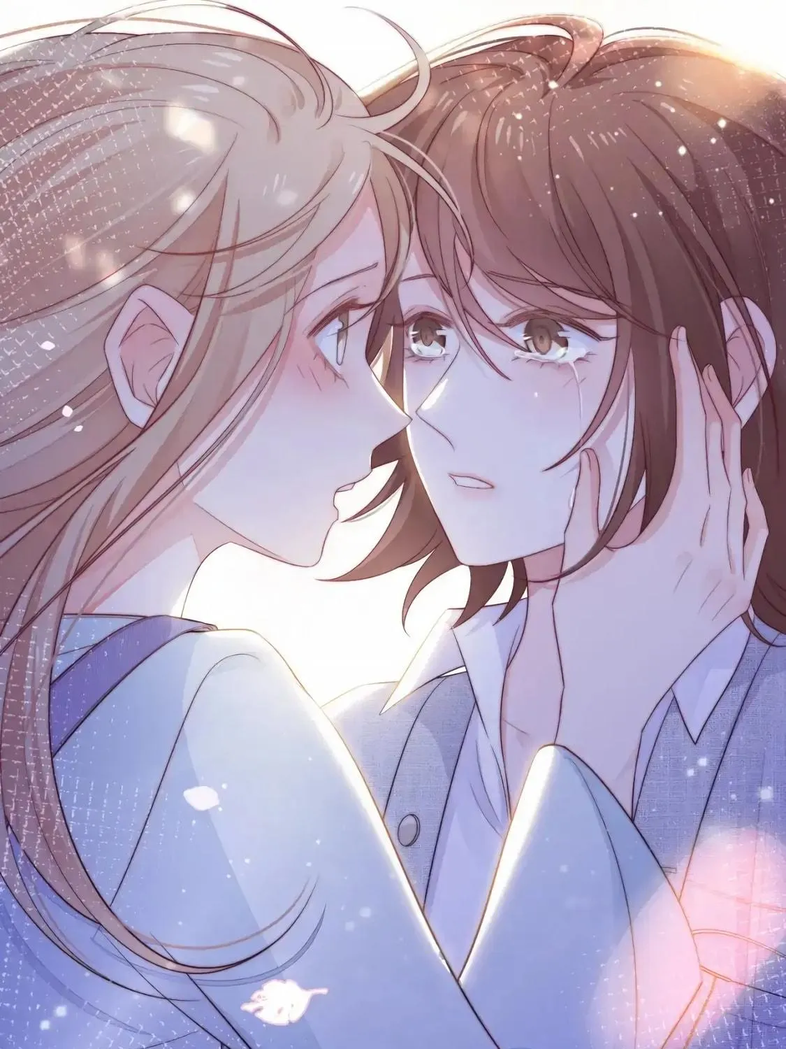 Read Falling Blue (Colored) chapter 41 image 63 on Lezhin
