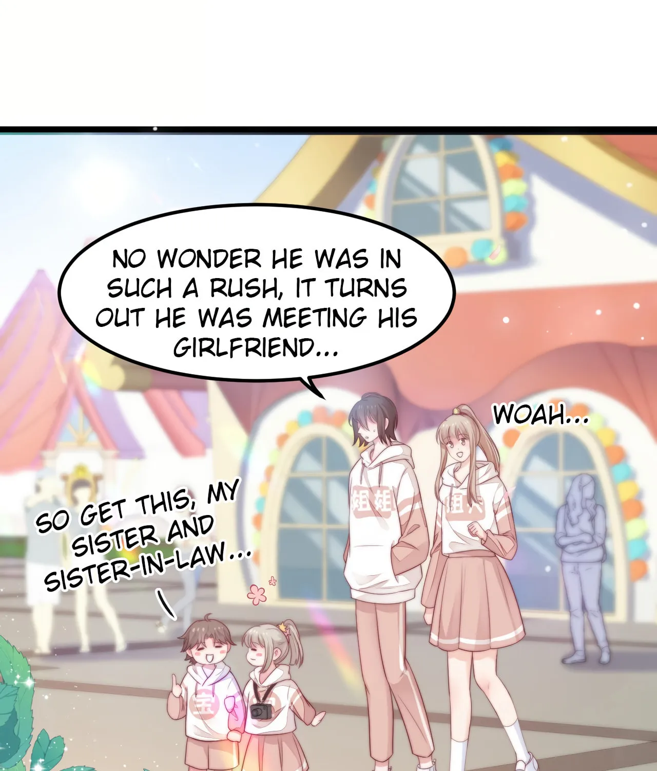 Read Falling Blue (Colored) chapter 42 image 12 on Lezhin