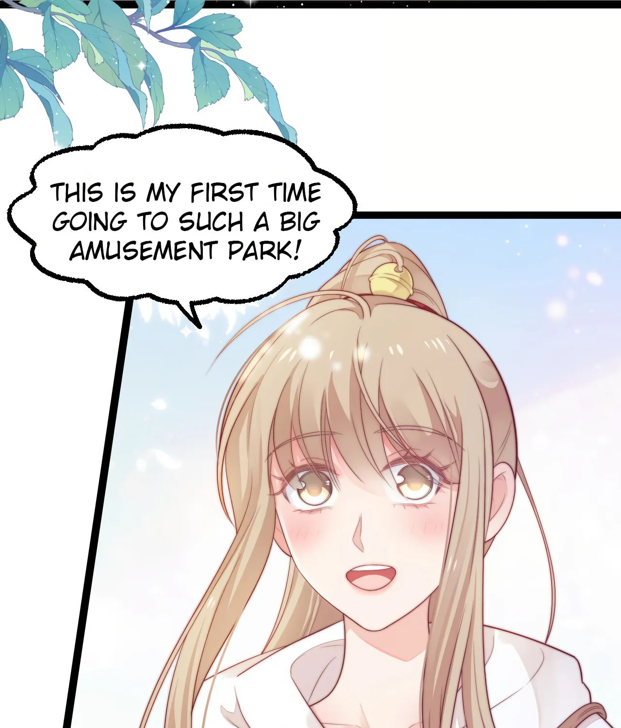 Read Falling Blue (Colored) chapter 42 image 14 on Lezhin