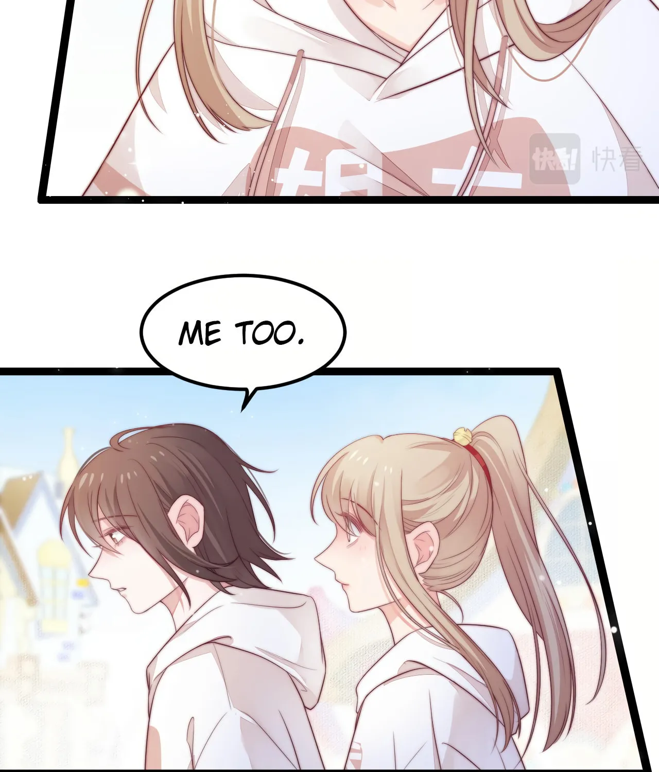 Read Falling Blue (Colored) chapter 42 image 15 on Lezhin