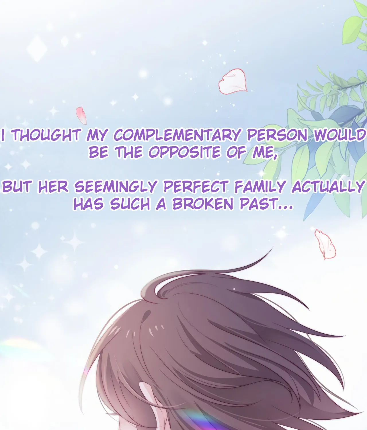 Read Falling Blue (Colored) chapter 42 image 17 on Lezhin
